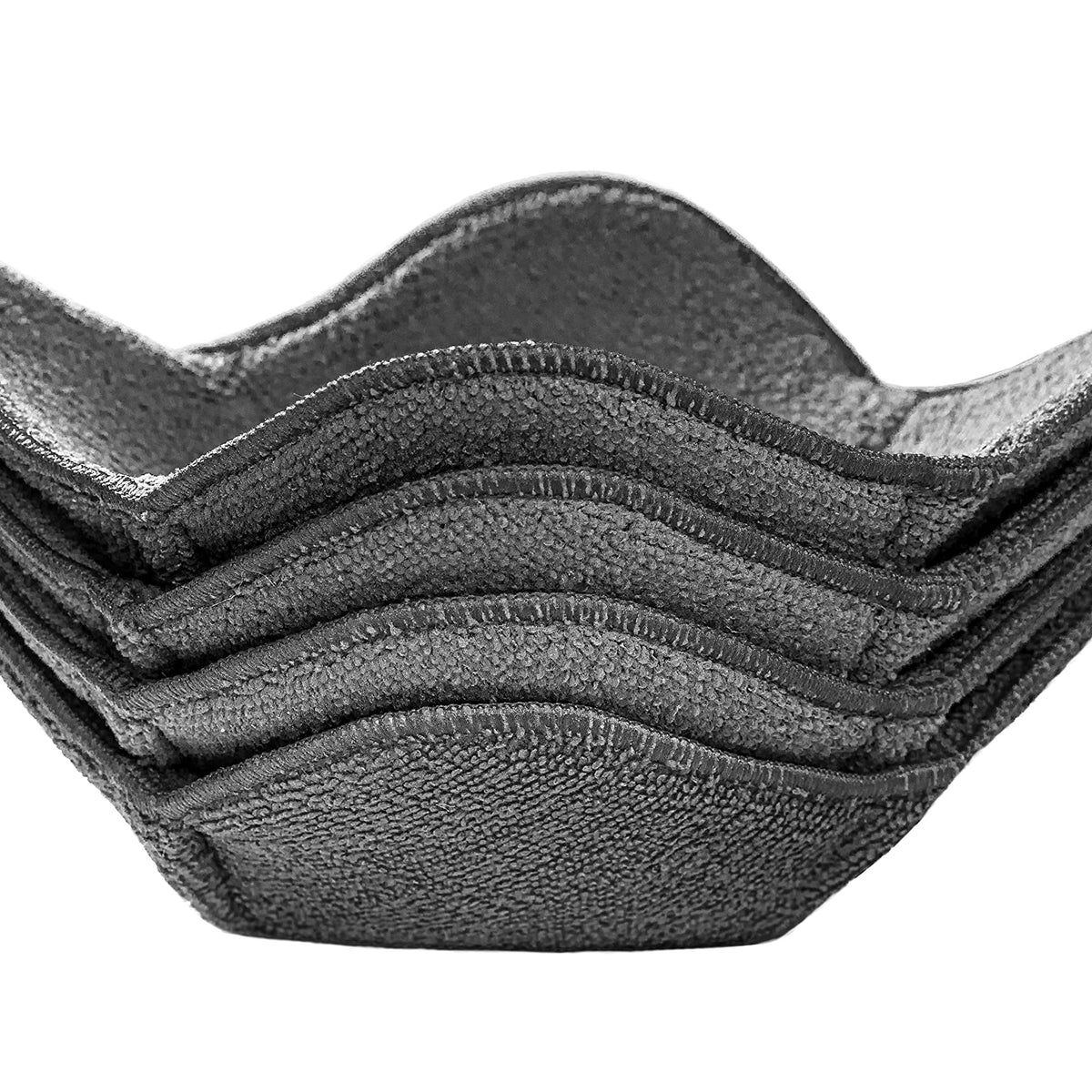 Sheff Microwave Bowl Cozy Huggers Set Of 4 - Durable And Reliable - Fo ...