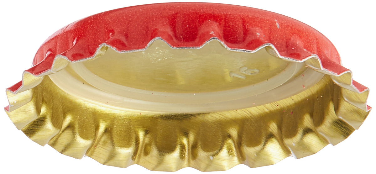 Red Caps- 144 Count