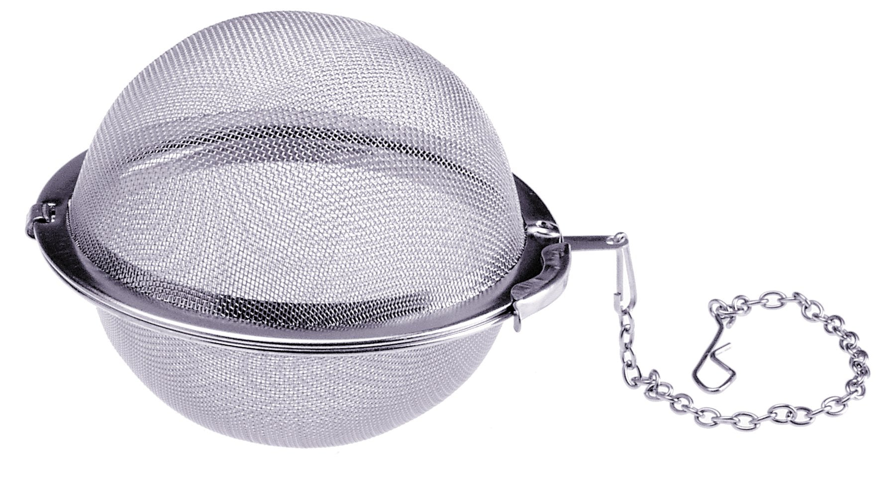 Prepworks by Progressive Stainless Steel Herb Ball  3 Inch