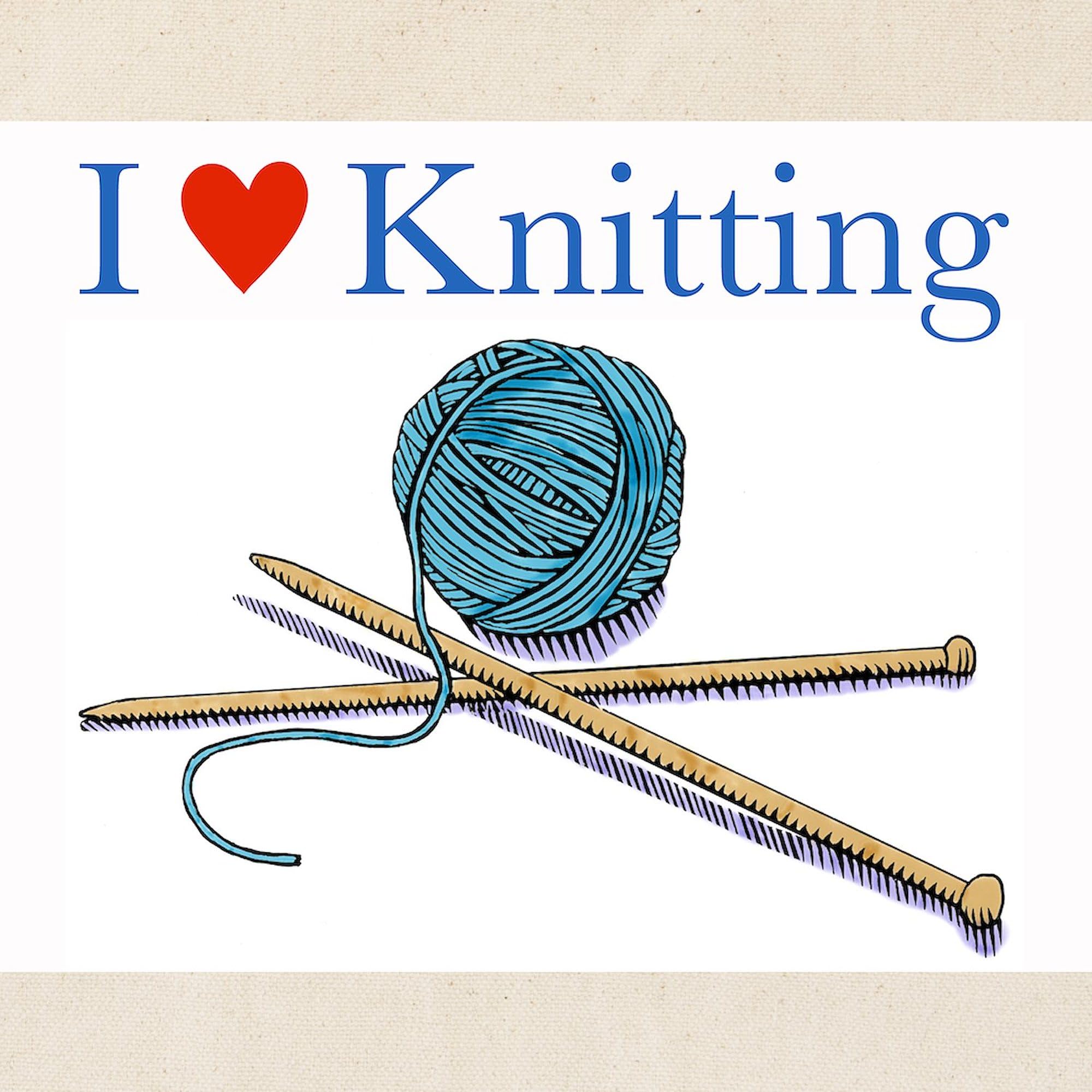 Cafepress Nana'S Knitting Tote Bag Natural Canvas Tote Bag, Reusable Shopping Bag