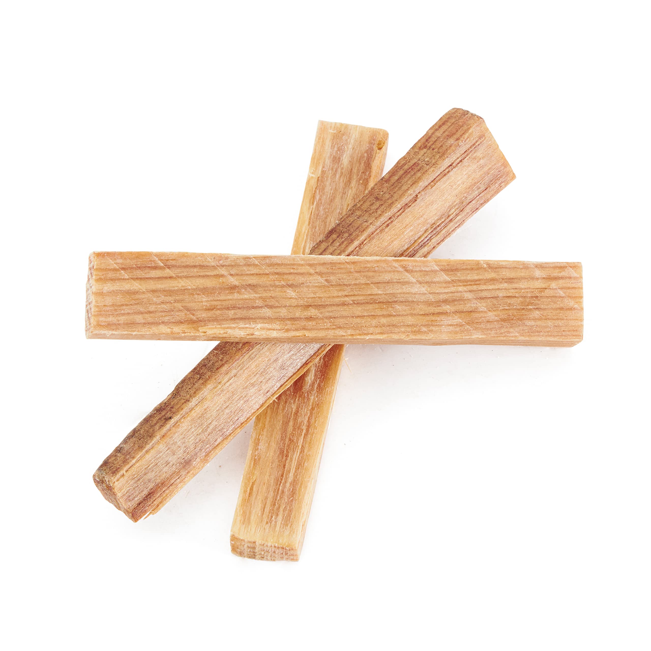 Better Wood Products Fatwood Firestarter Box, Assorted Sizes, 18-Pounds