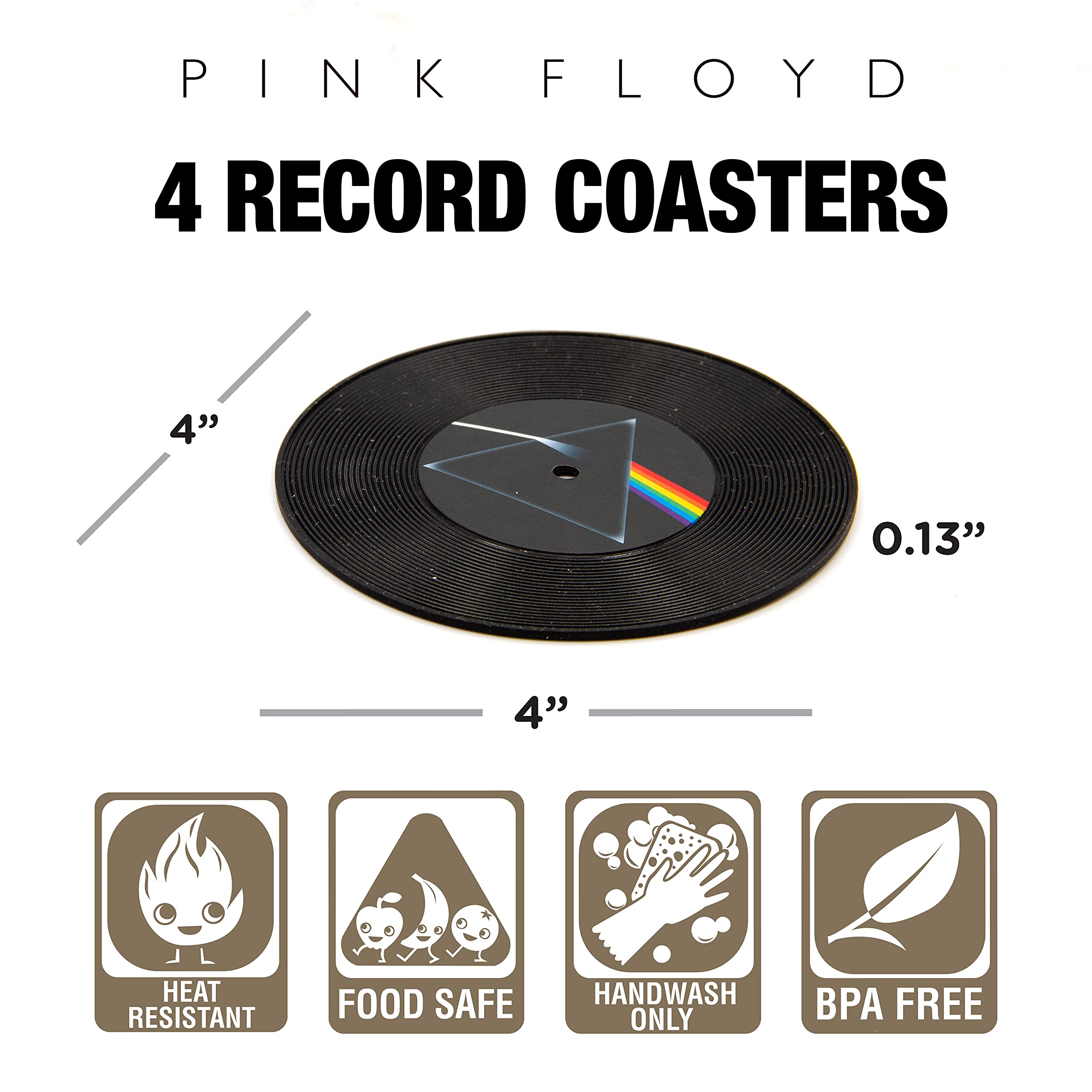 Gamago - Pink Floyd Coasters