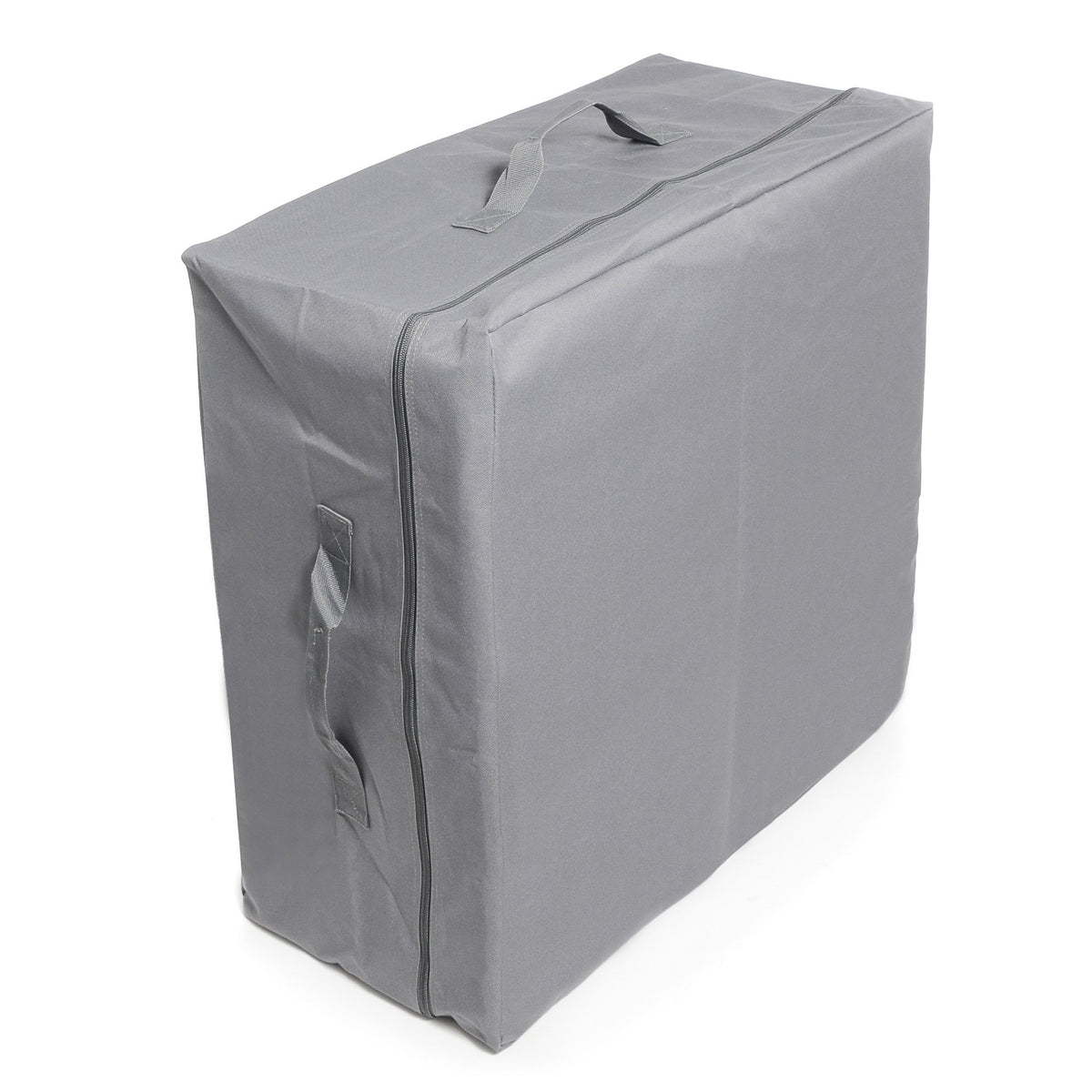 Milliard Carry Case For The Tri Folding Mattress Space Saver Single Size (75'' X 25'' X 4'') (Mattress Not Included)