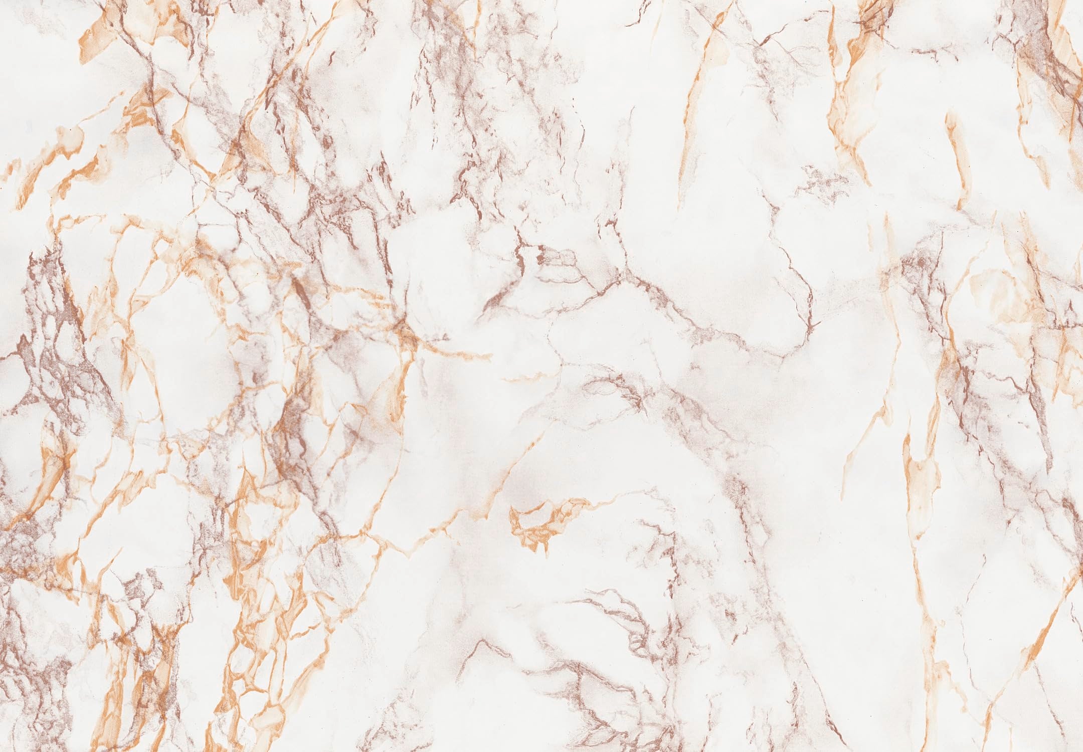 D-C-Fix Peel And Stick Contact Paper Cortes Marble Brown Look Self-Adhesive Film Waterproof & Removable Wallpaper Decorative Vin