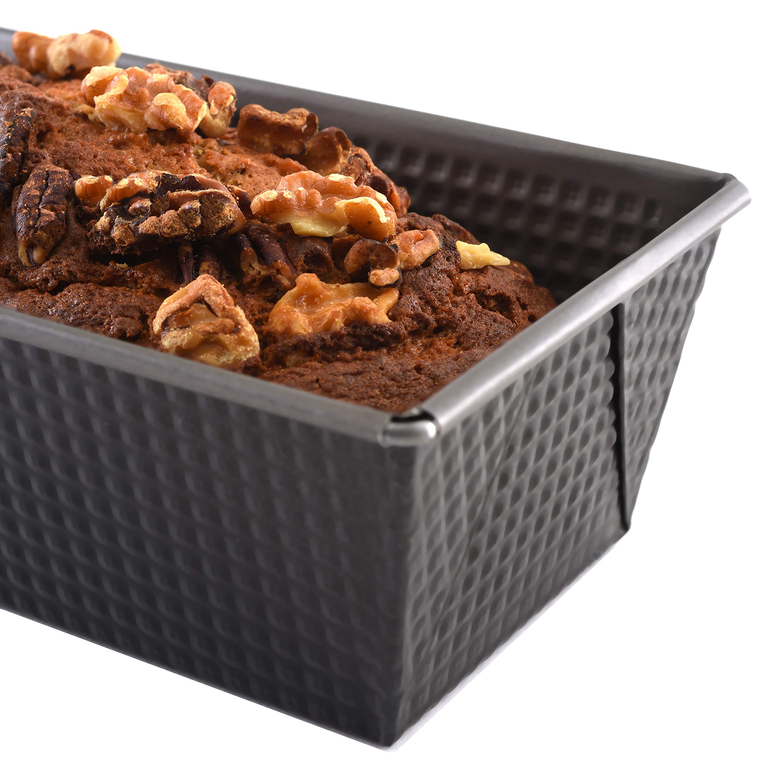 Norpro Nonstick Bread Pan, 10'' X 4.5'', As Shown