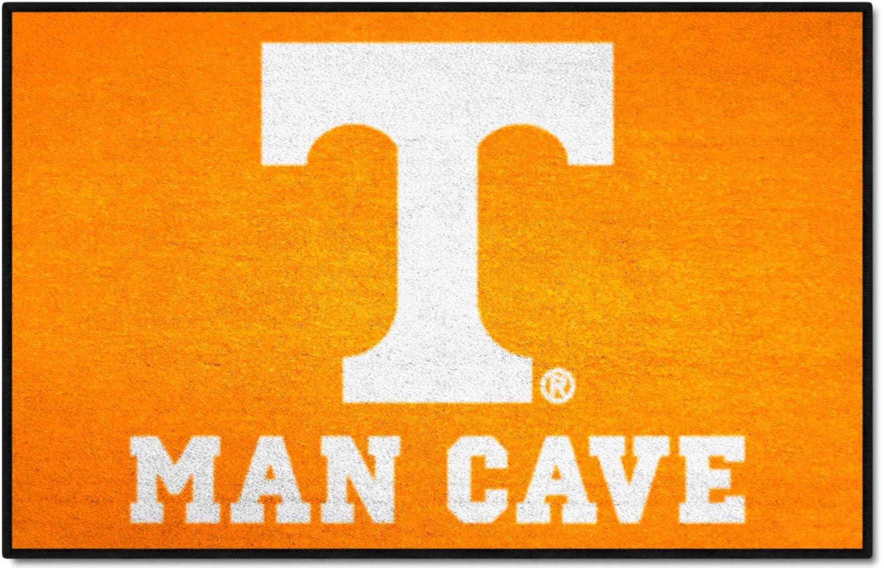 University of Tennessee Man Cave Starter/19 x30