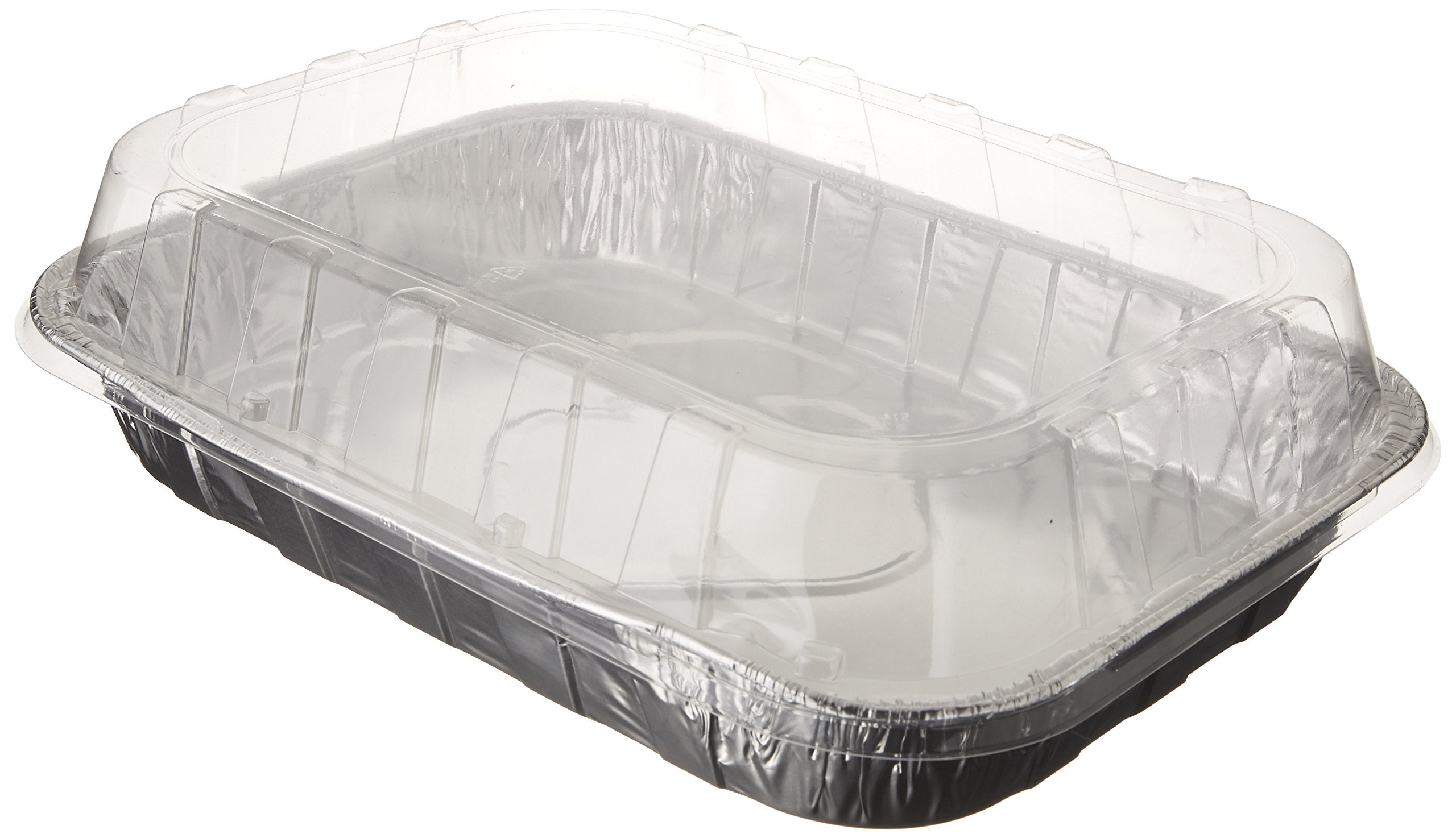 PAN BAKE W/COVER (Pack of 9)