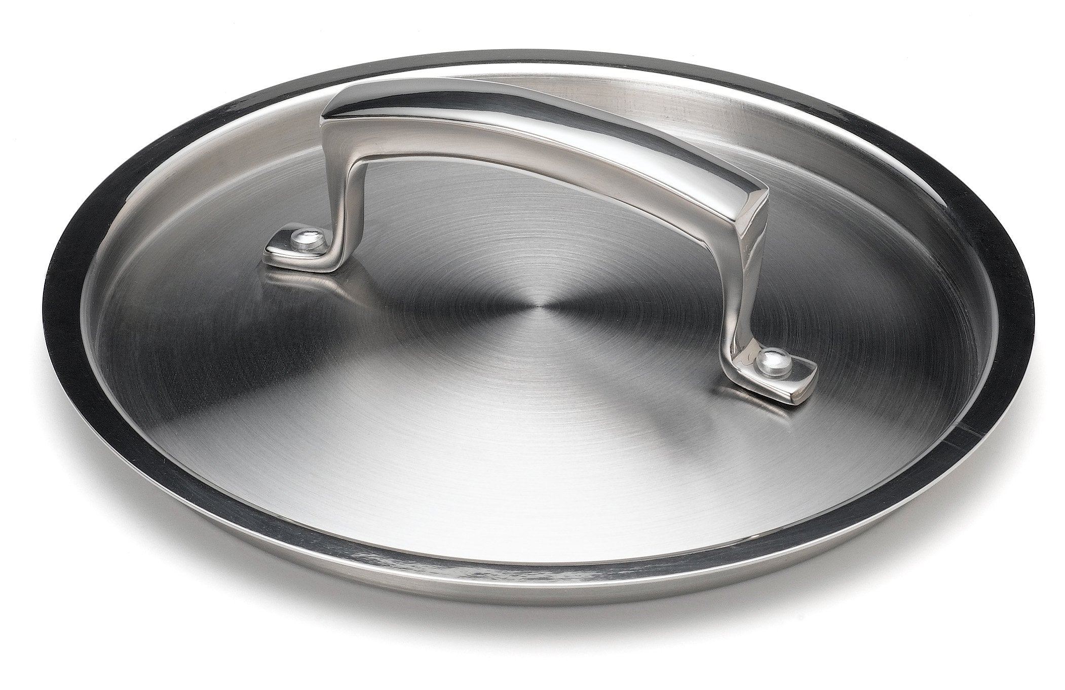 Browne Foodservice Lid For 2 Quart Sauce Pan