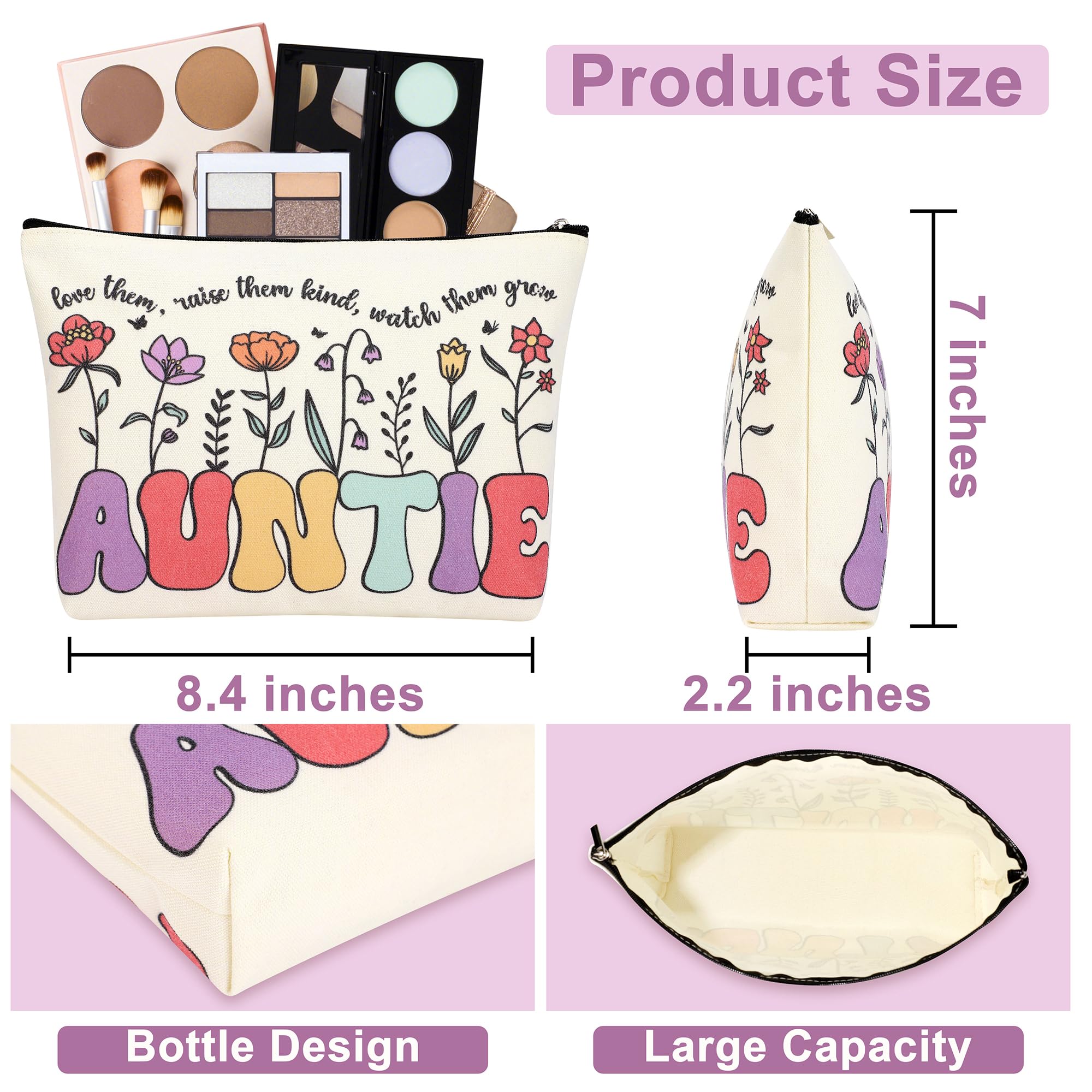 Aunt Auntie Gifts Gift Ideas From Niece, Birthday Gifts For Aunt Auntie, Best Aunt Auntie Gifts, Mothers Day Thanksgiving Christ