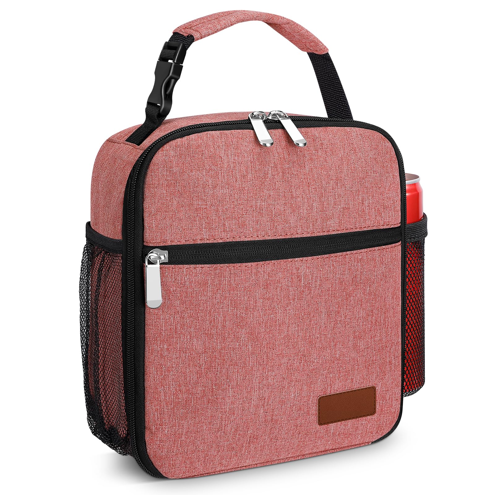 Neverwhy Lunch Box For Men Women
