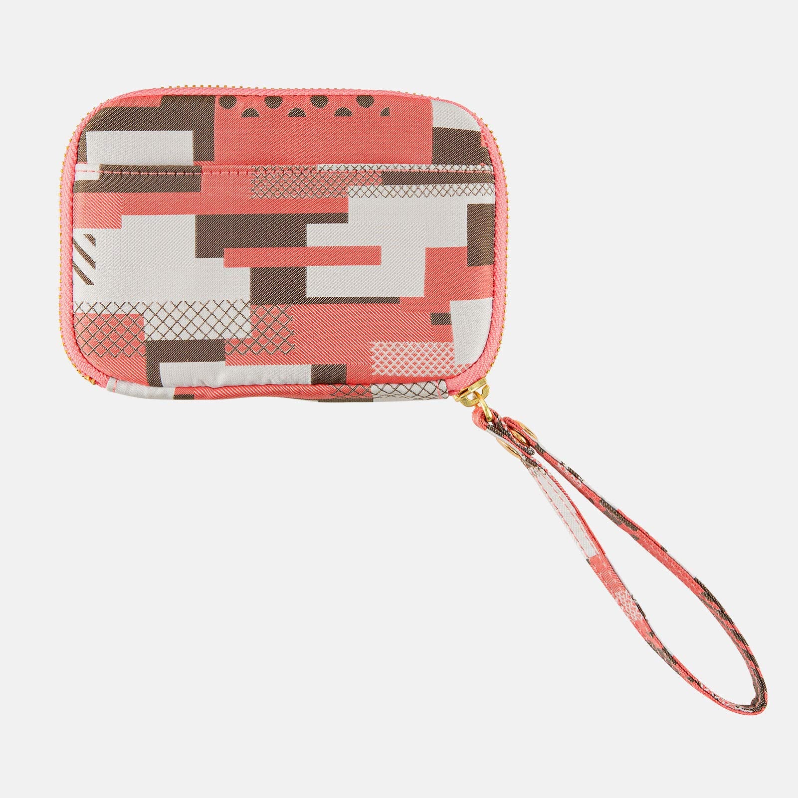 ??? Hobonich Drawer Pouch Pocket (mt: Pink Mix)