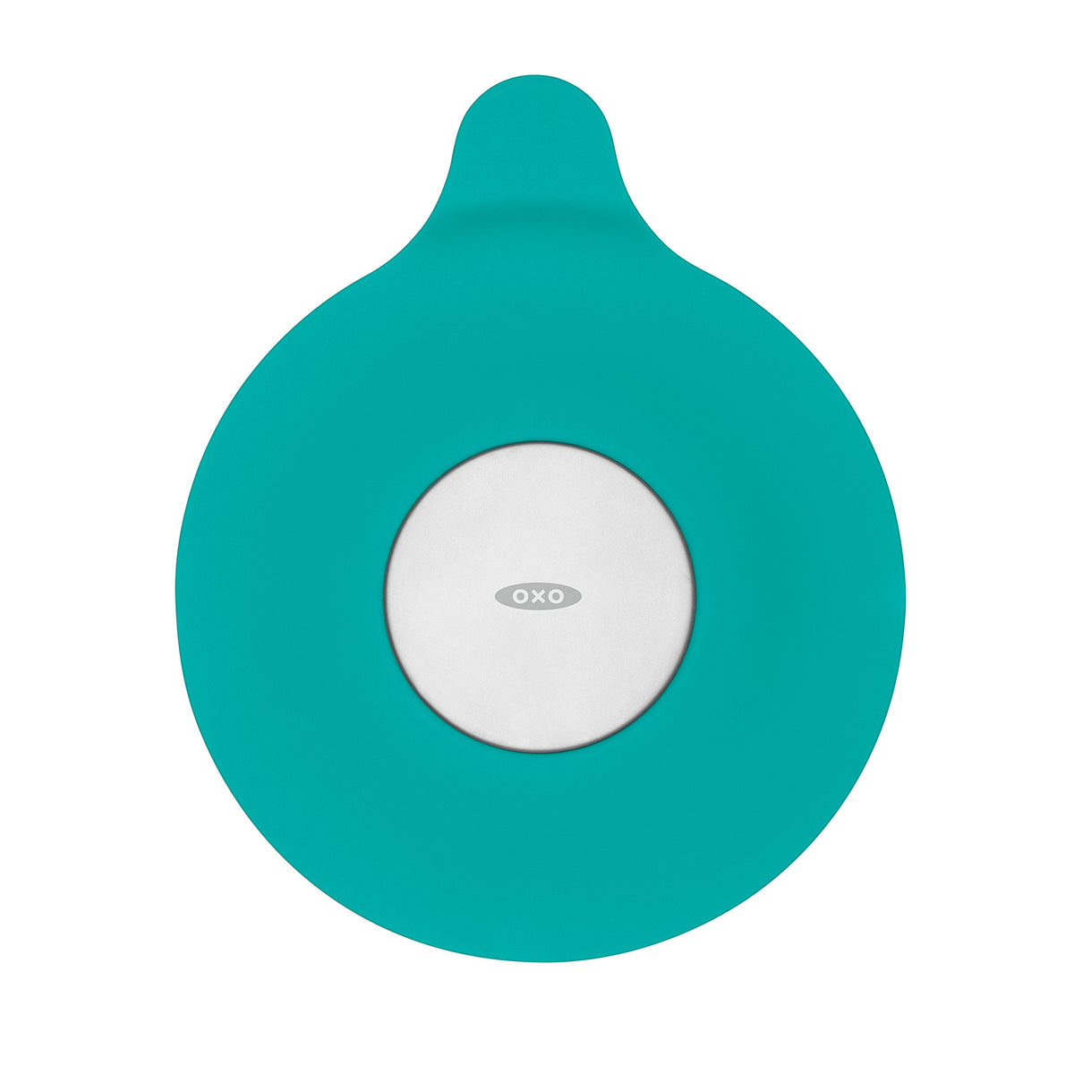 Oxo Tot Drain Stopper - Teal