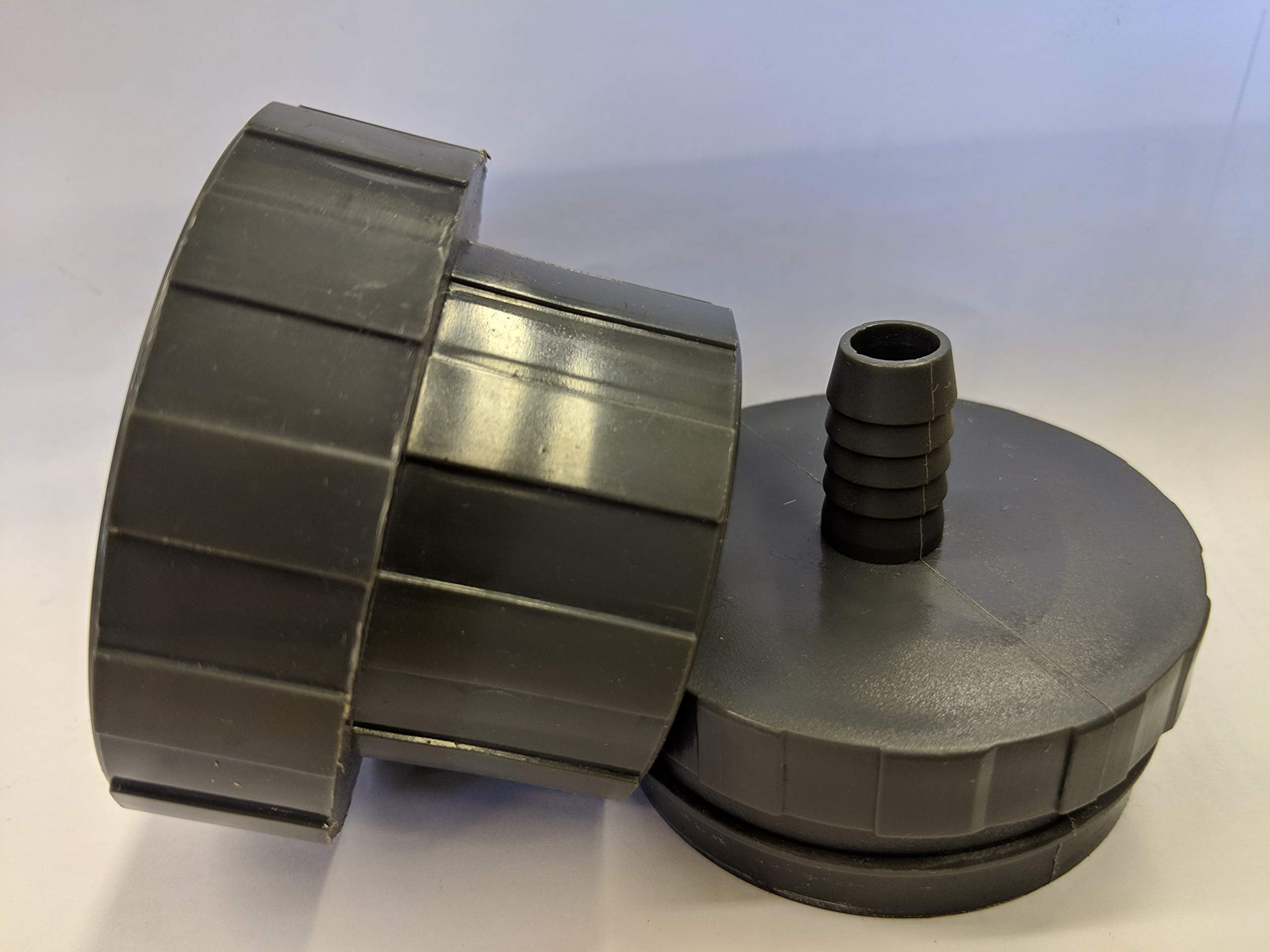 Fastferment 7.9G Mason Jar Adaptor