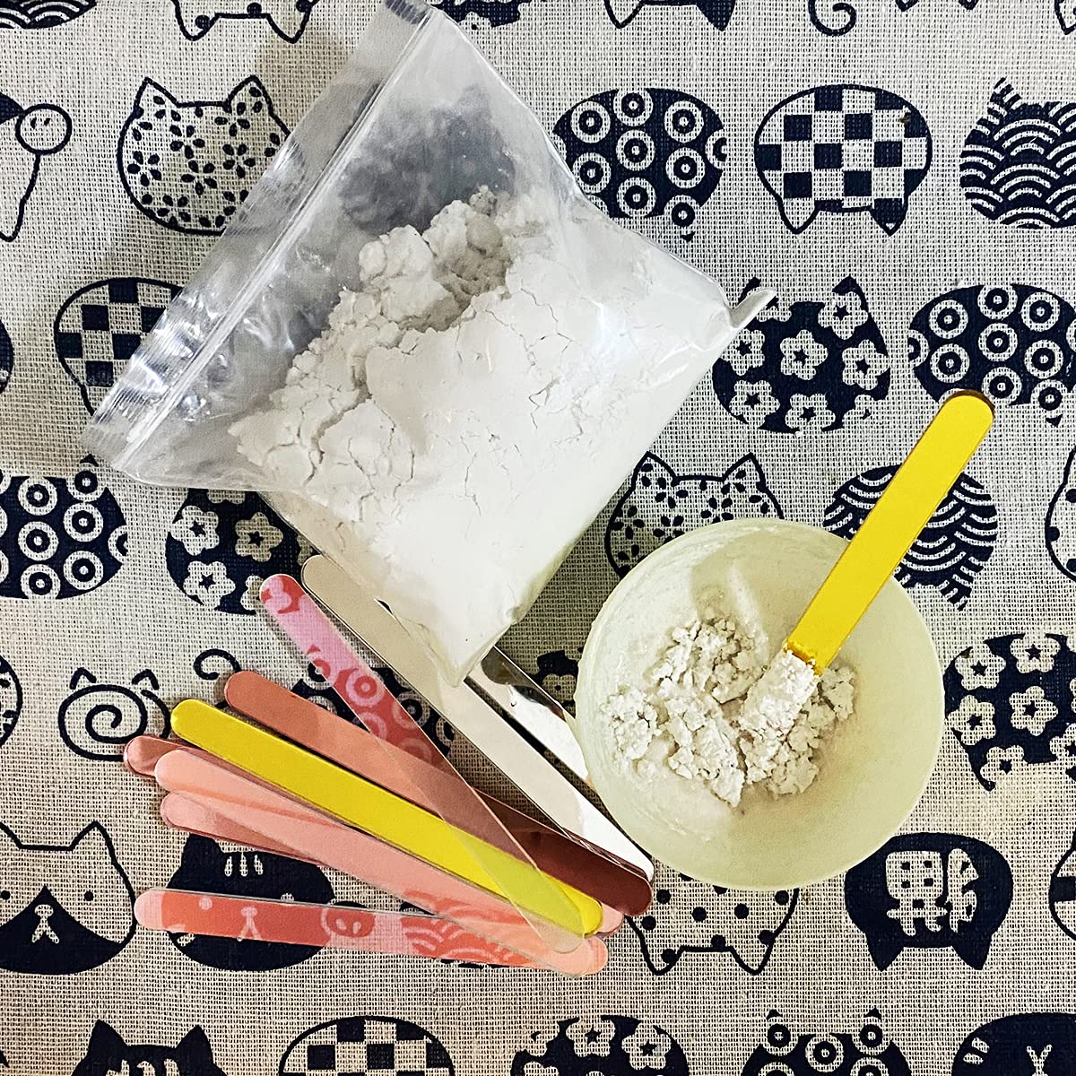 80 Pieces Reusable Acrylic Cakesicle Sticks Ice Cream Sticks Mirror Popsicles Sticks Mini Ice Cream Sticks Craft Cakesicle Mold