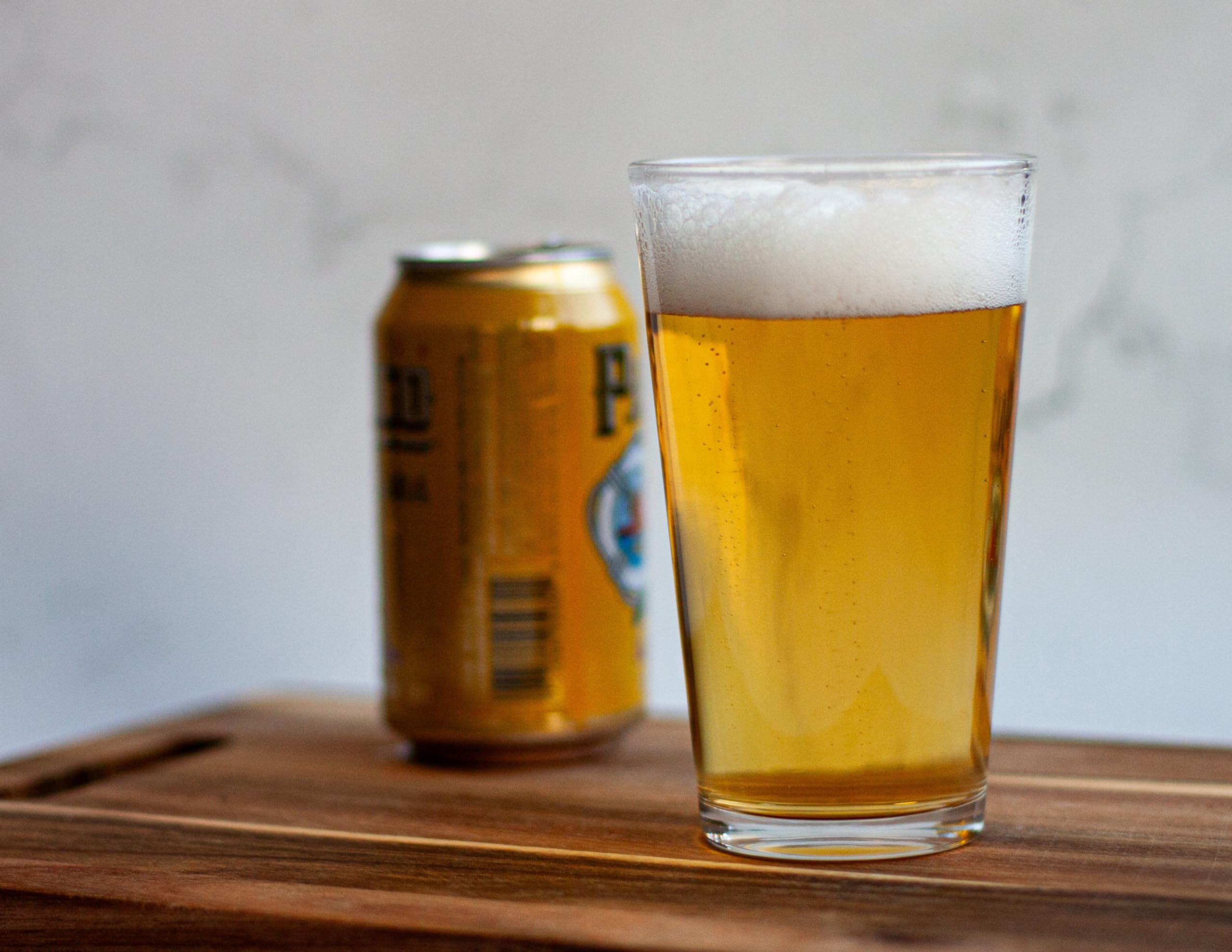 Colorado State University 16 Oz Pint Glass Officially Licensed Collegiate Product