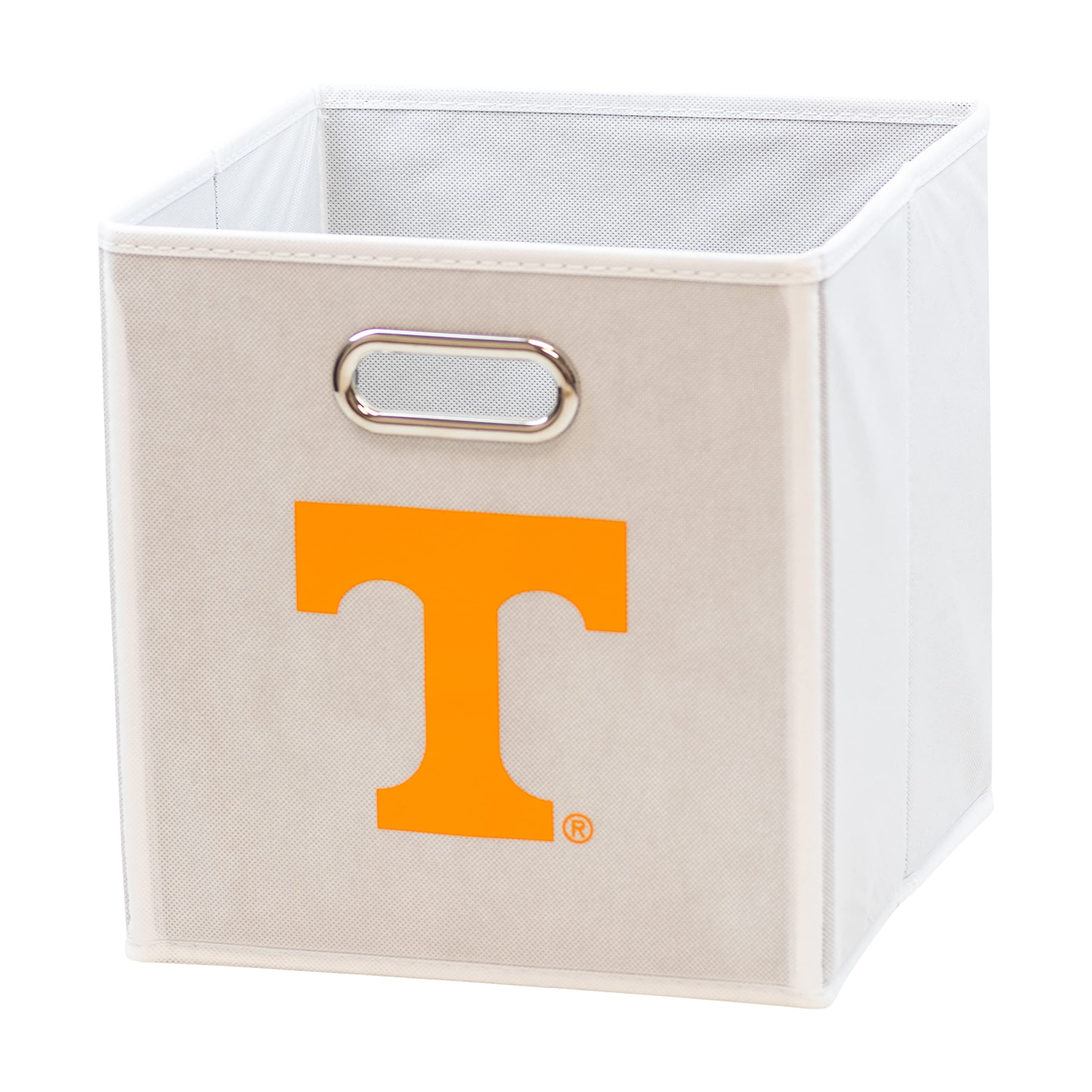 Franklin Sports unisex Franklin Sports NCAA Tennesse Volunteers Storage Bin, Team Specific, One Size US