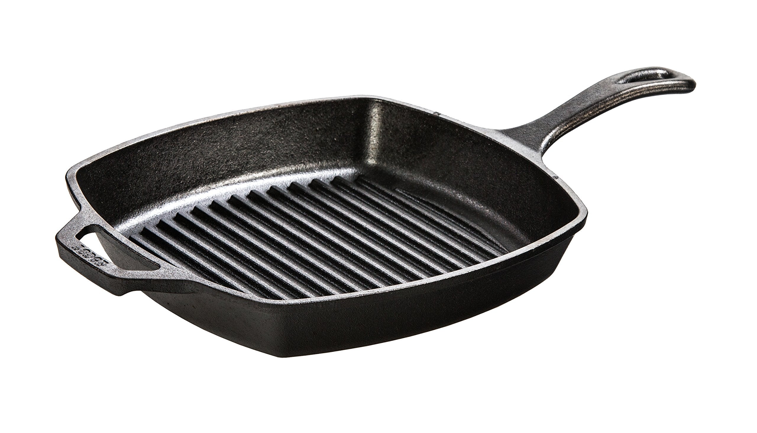 Lodge 10.5 Grill Pan