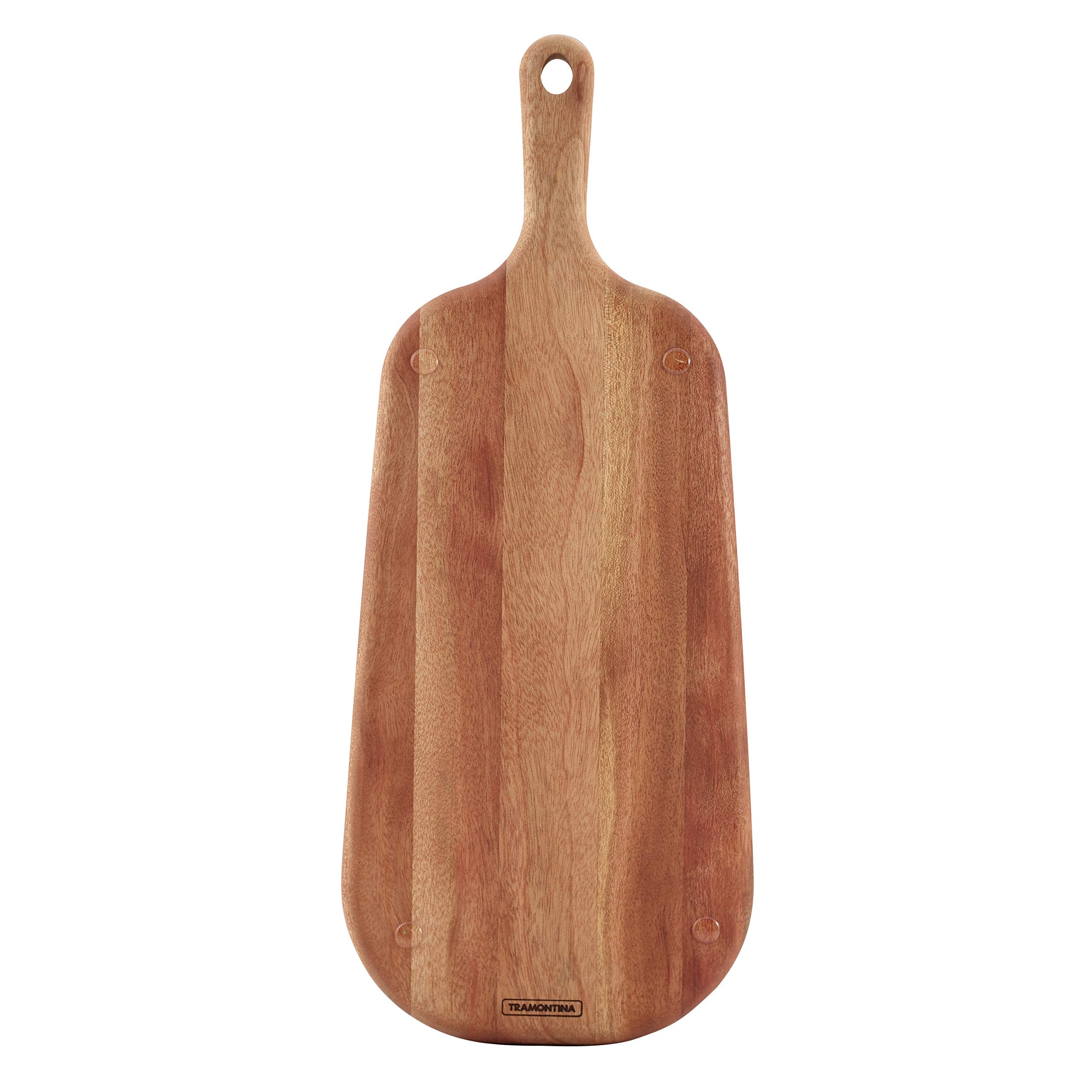 Tramontina Serving Board 2-Piece Light Brown, 81000/014Ds