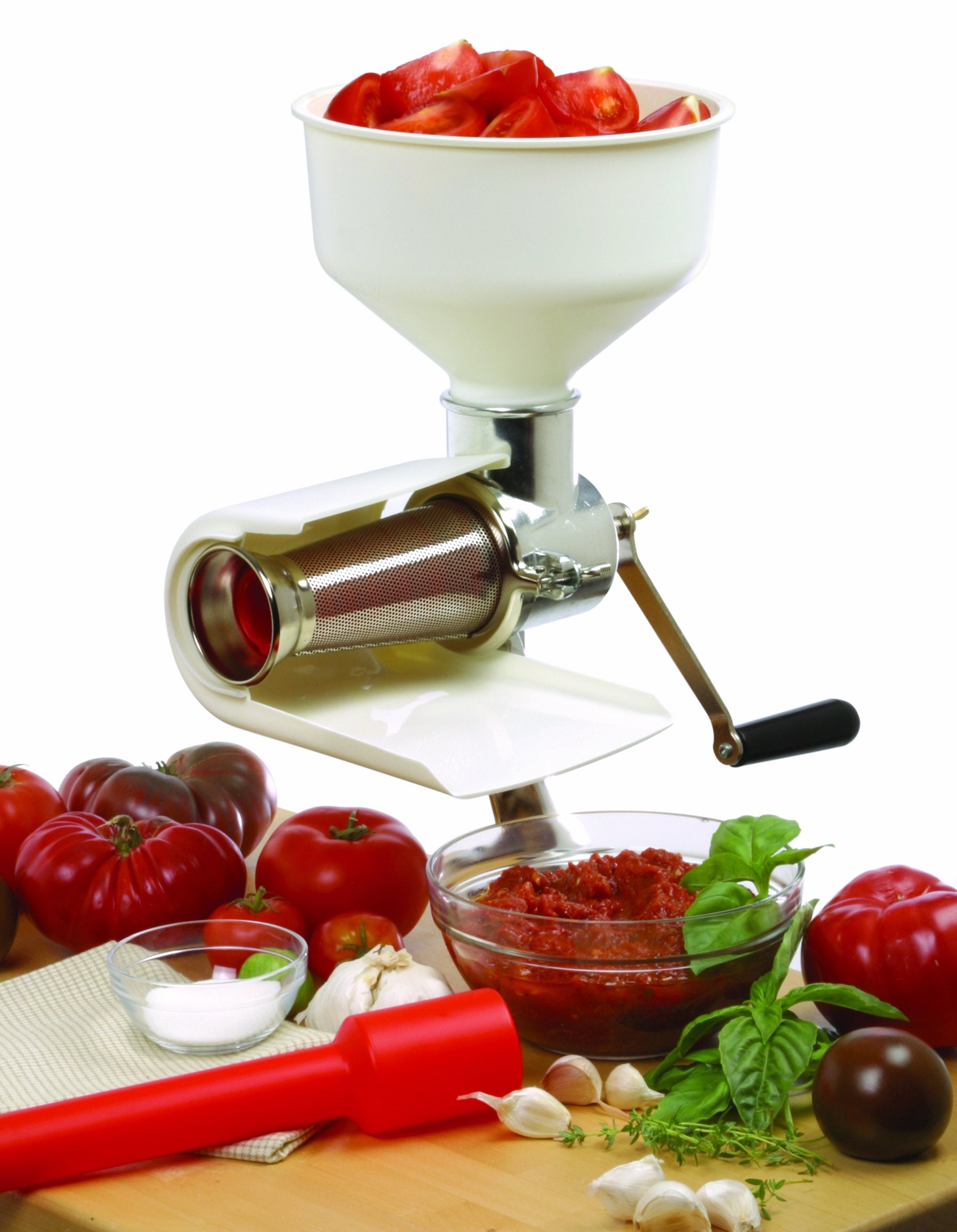 Norpro 1951 ''The Original'' Sauce Master