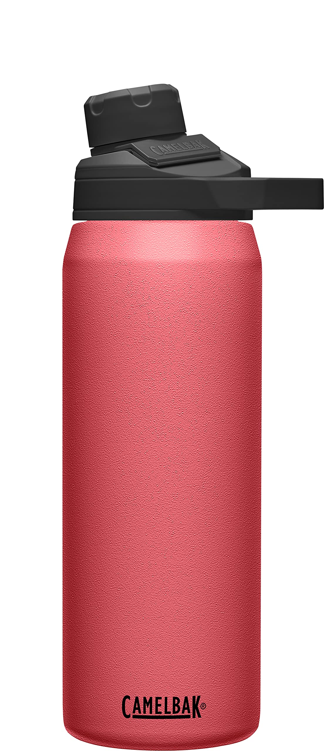 Camelbak Chute Mag 25Oz Vacuum Insulated Stainless Steel Water Bottle, Wild Strawberry
