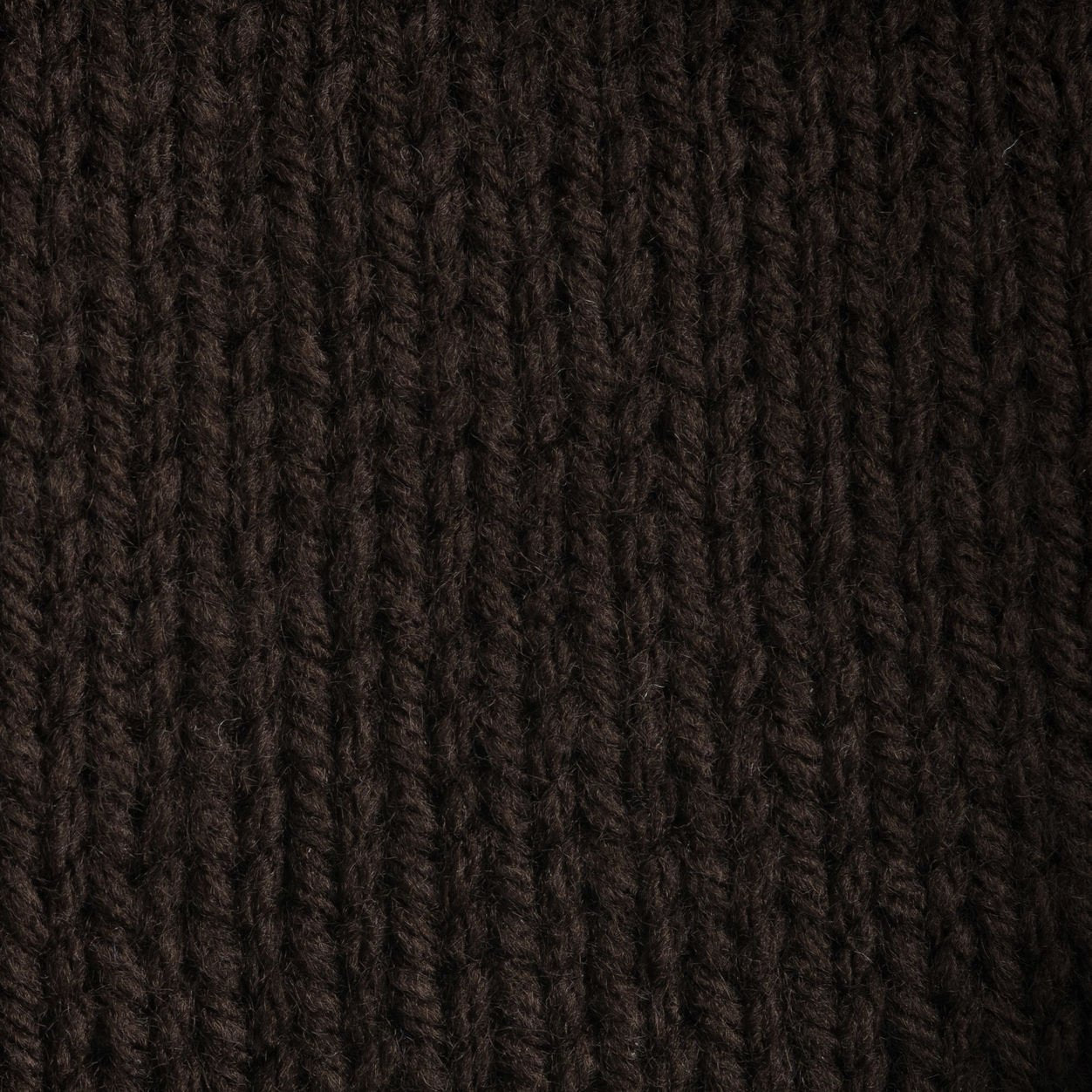 Bernat Super Value Yarn, 5 Oz, Chocolate, 1 Ball