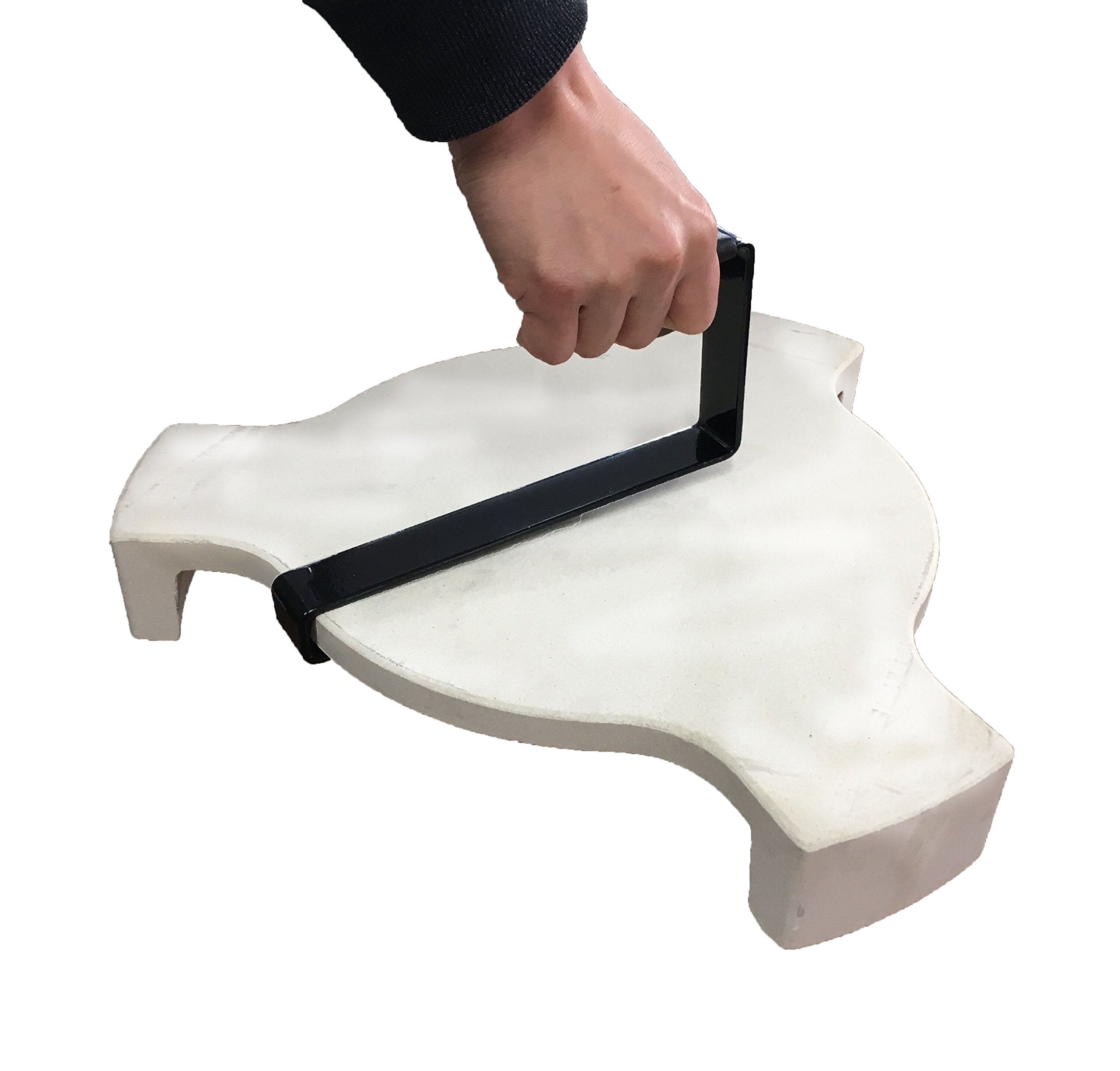 Bbq Plate Setter Lifter Fits For Small Medium Large Big Size Grill Green Egg Heat Deflector Kamado Green Egg Accessories Replace