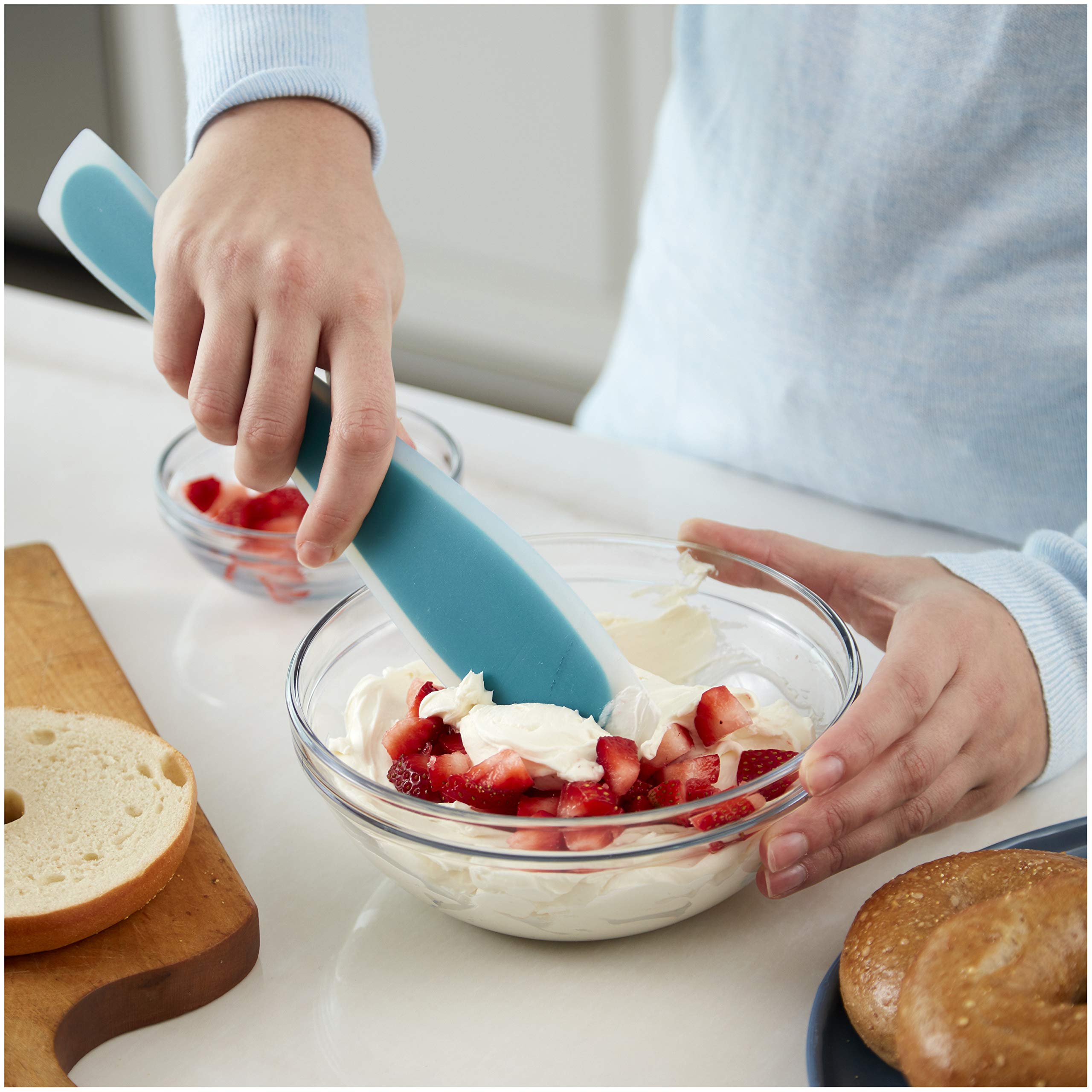 Wilton Versa-Tools Universal Spatula, Multi Large