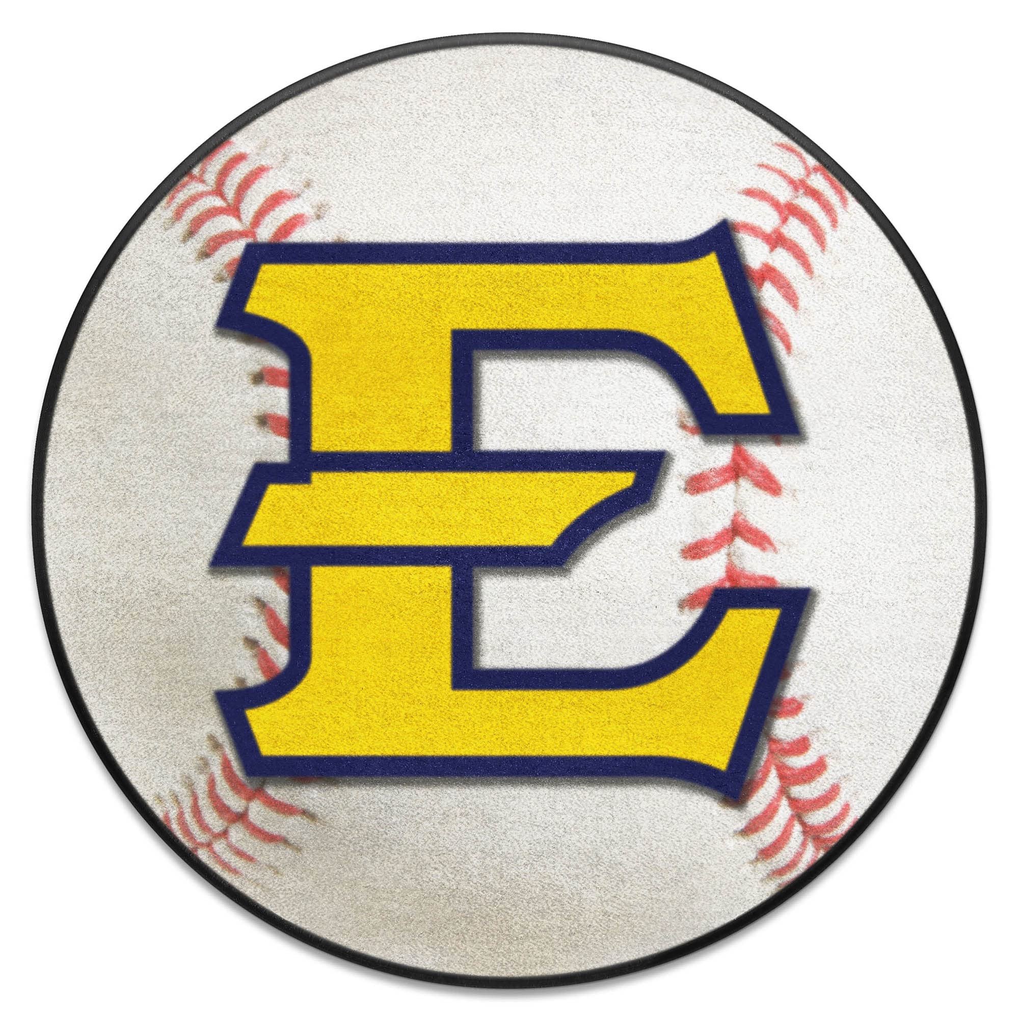 Fanmats East Tennessee State University Baseball Rug
