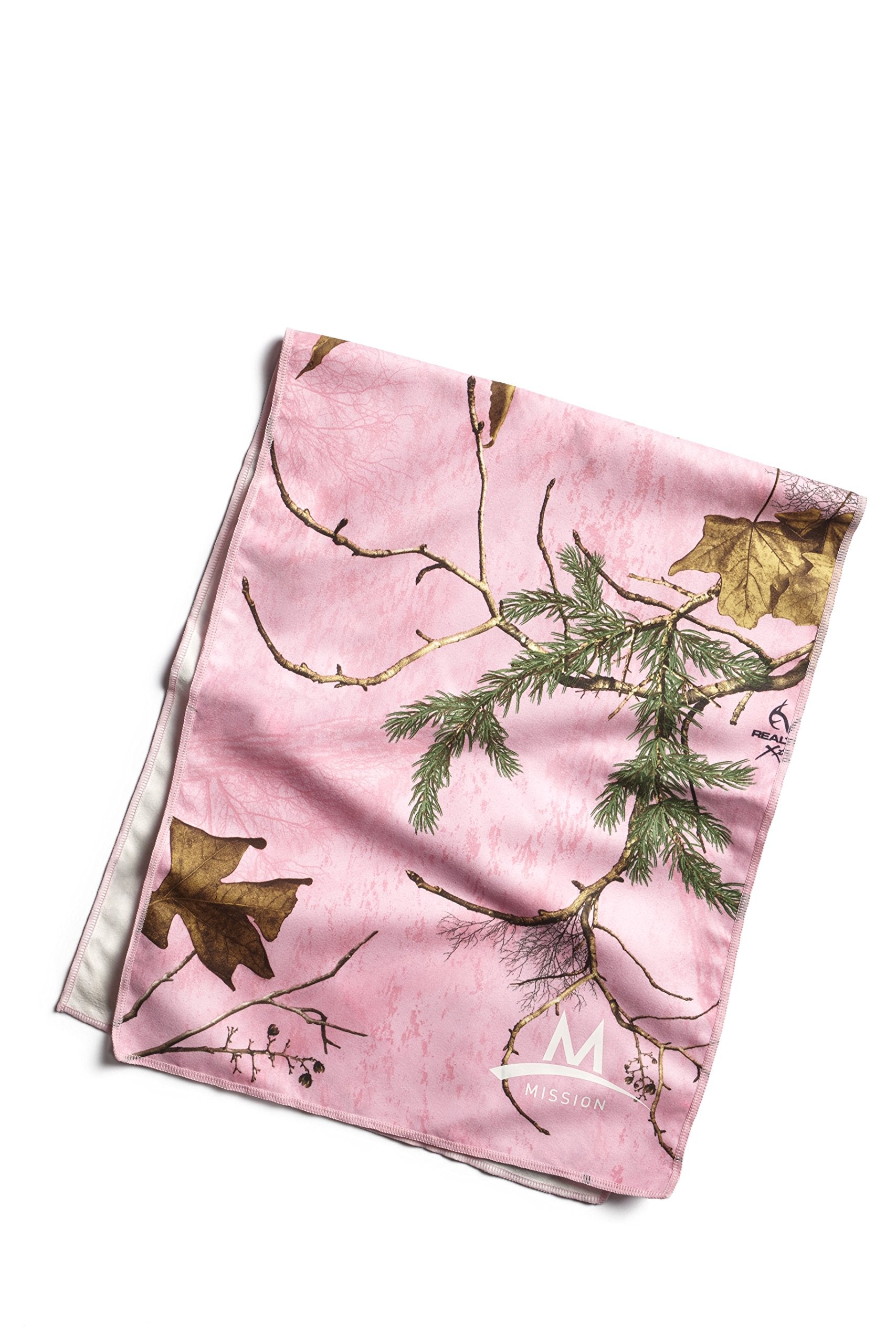 Mission Original Cooling Towel