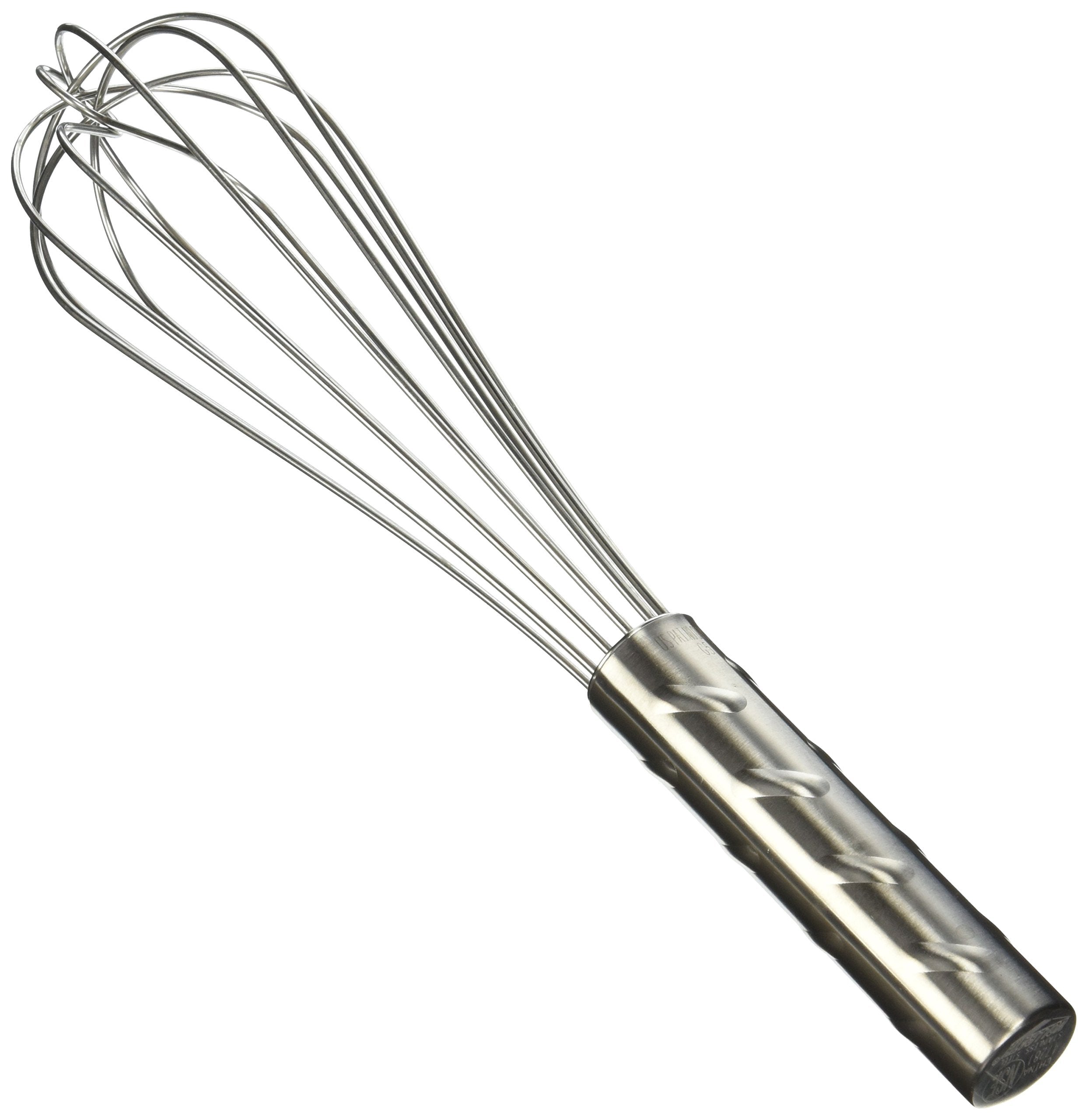 Vollrath (47281) 12'' Stainless Steel French Whip
