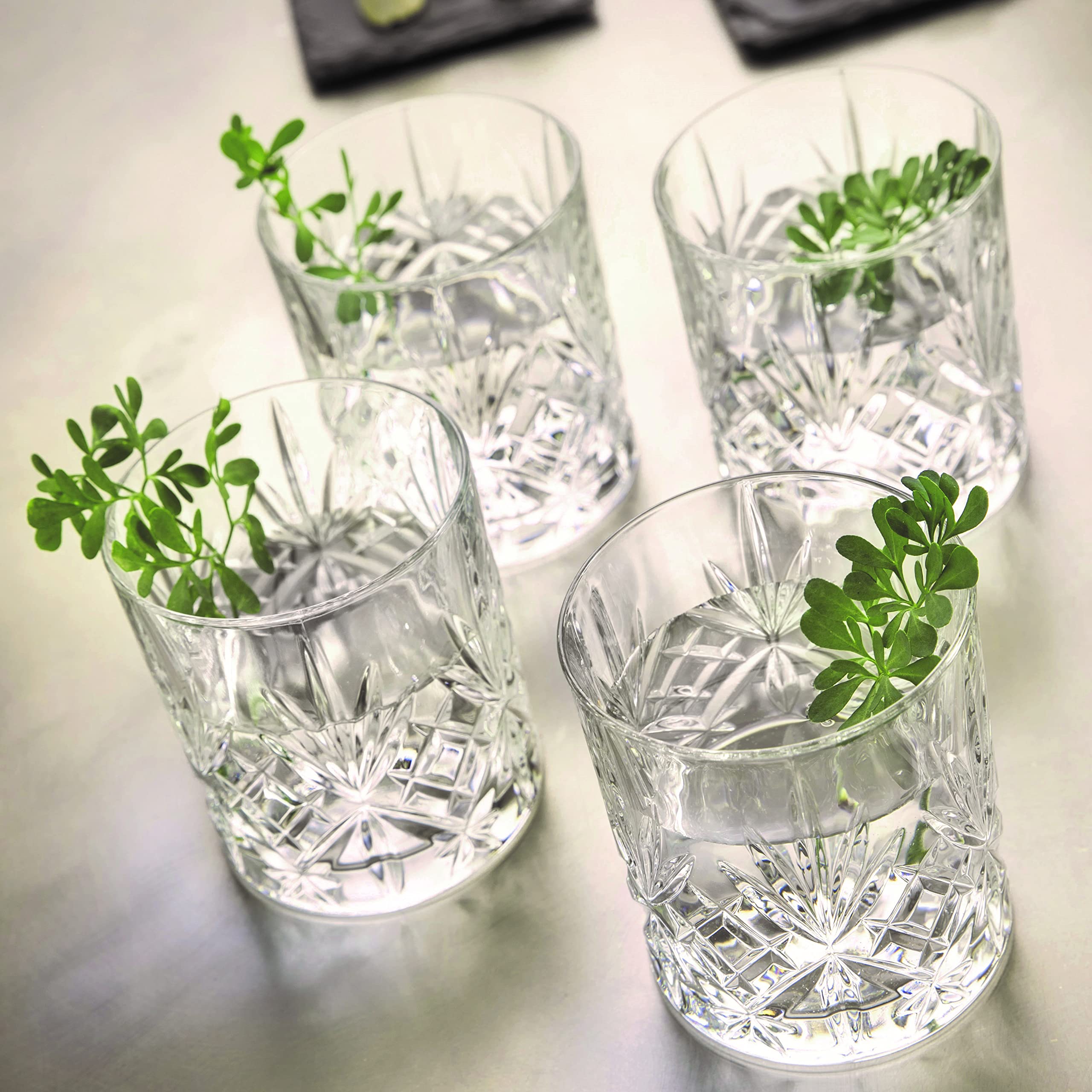 RcR 25832020006AWater glass  Set of 6