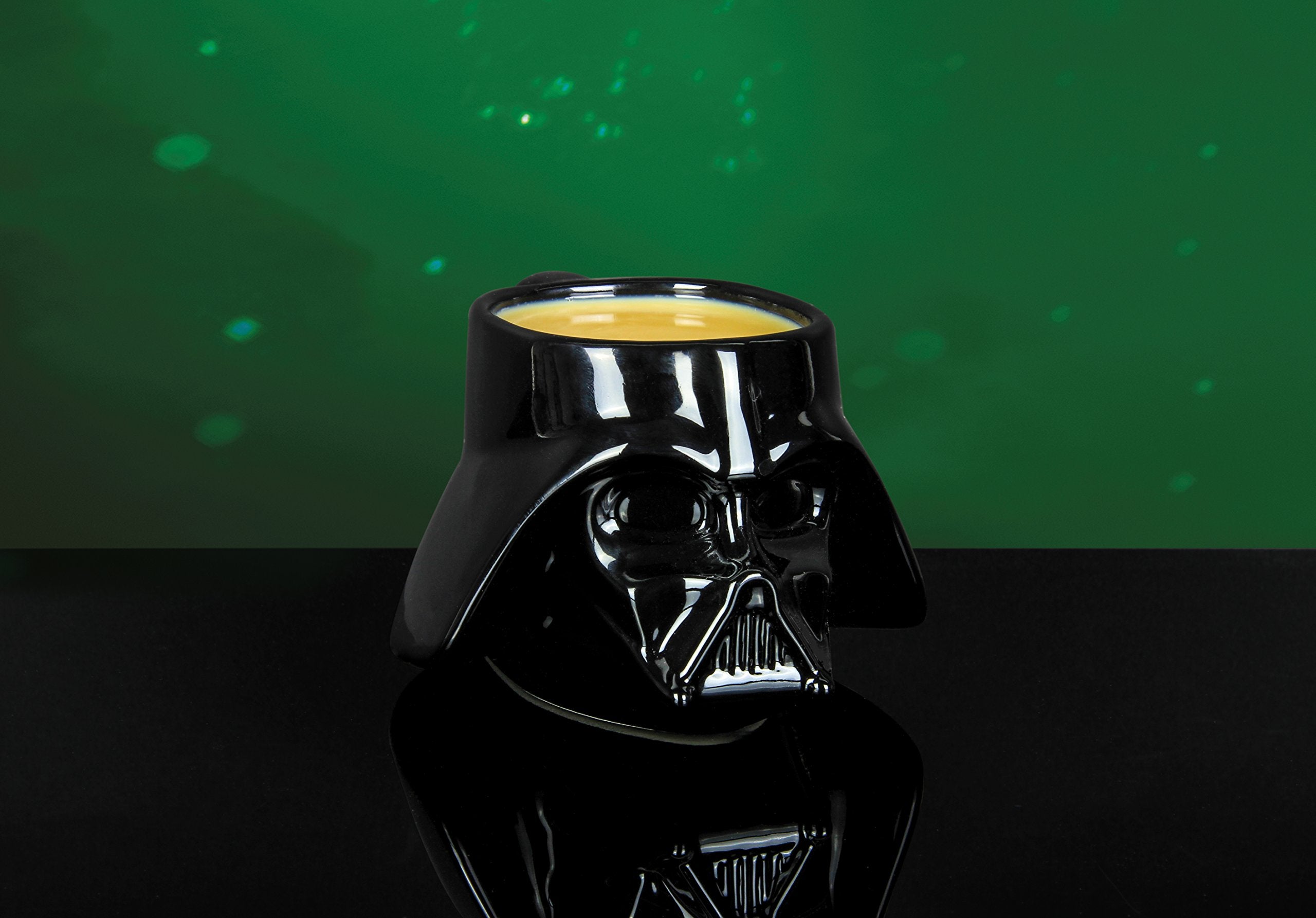 Star Wars Darth Vader Shaped Mug Dv, Ceramic, Black, 13 X 10 X 9 Cm