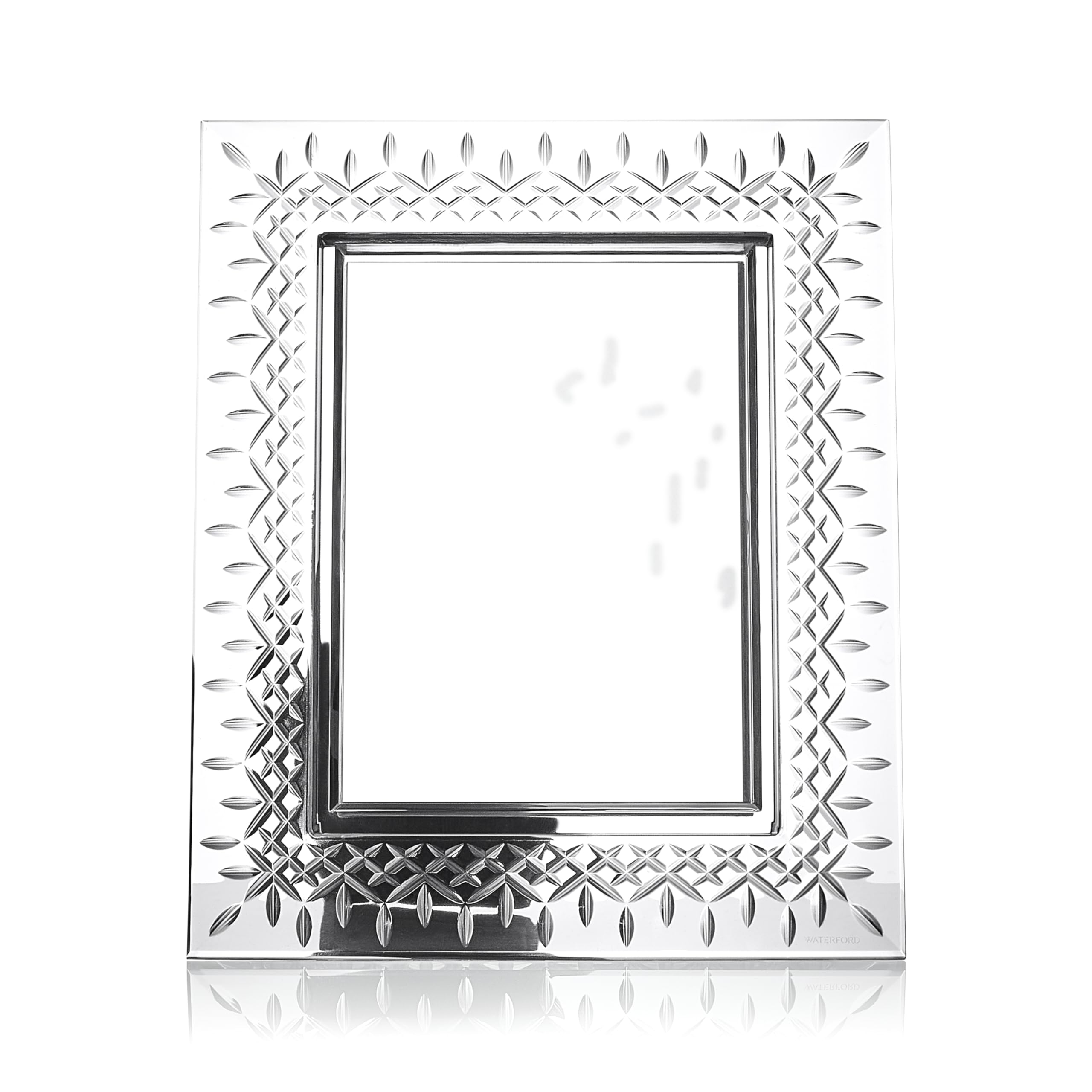 Waterford Lismore Photo Frame 5x7in