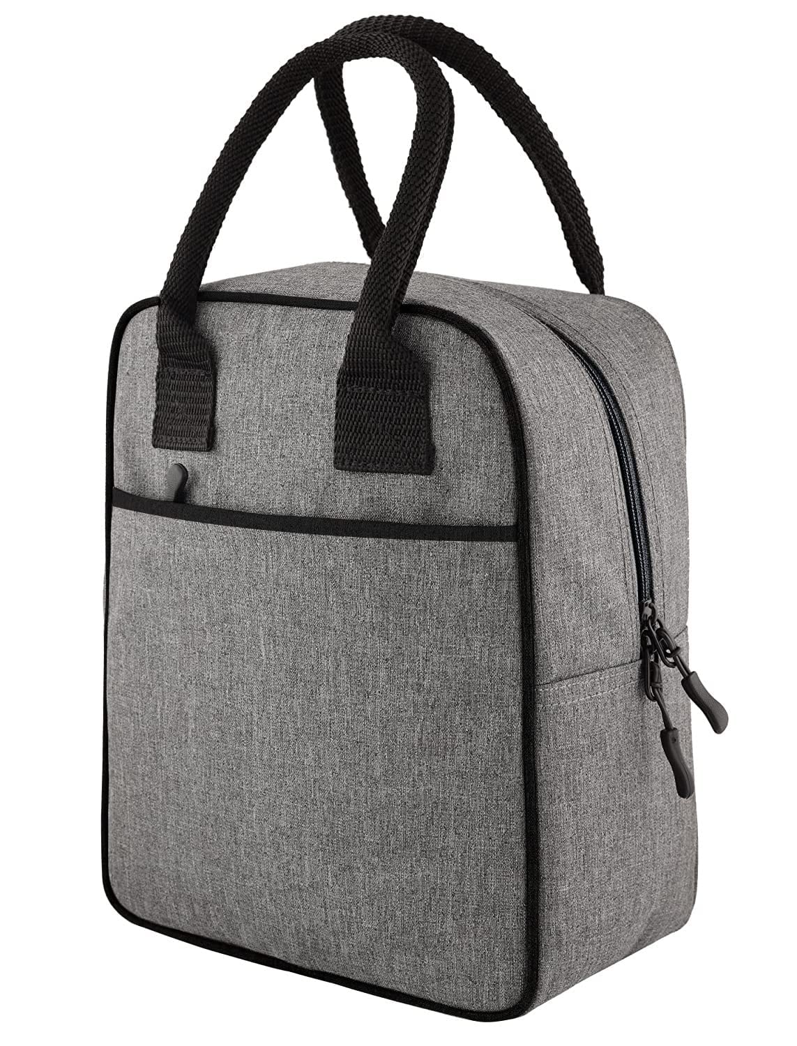Cbk Insulated Lunch Bags Tiffin Bags Storage For Women Men Work, Student, Kids To School, Thermal Cooler Bag, Picnic Organizer P