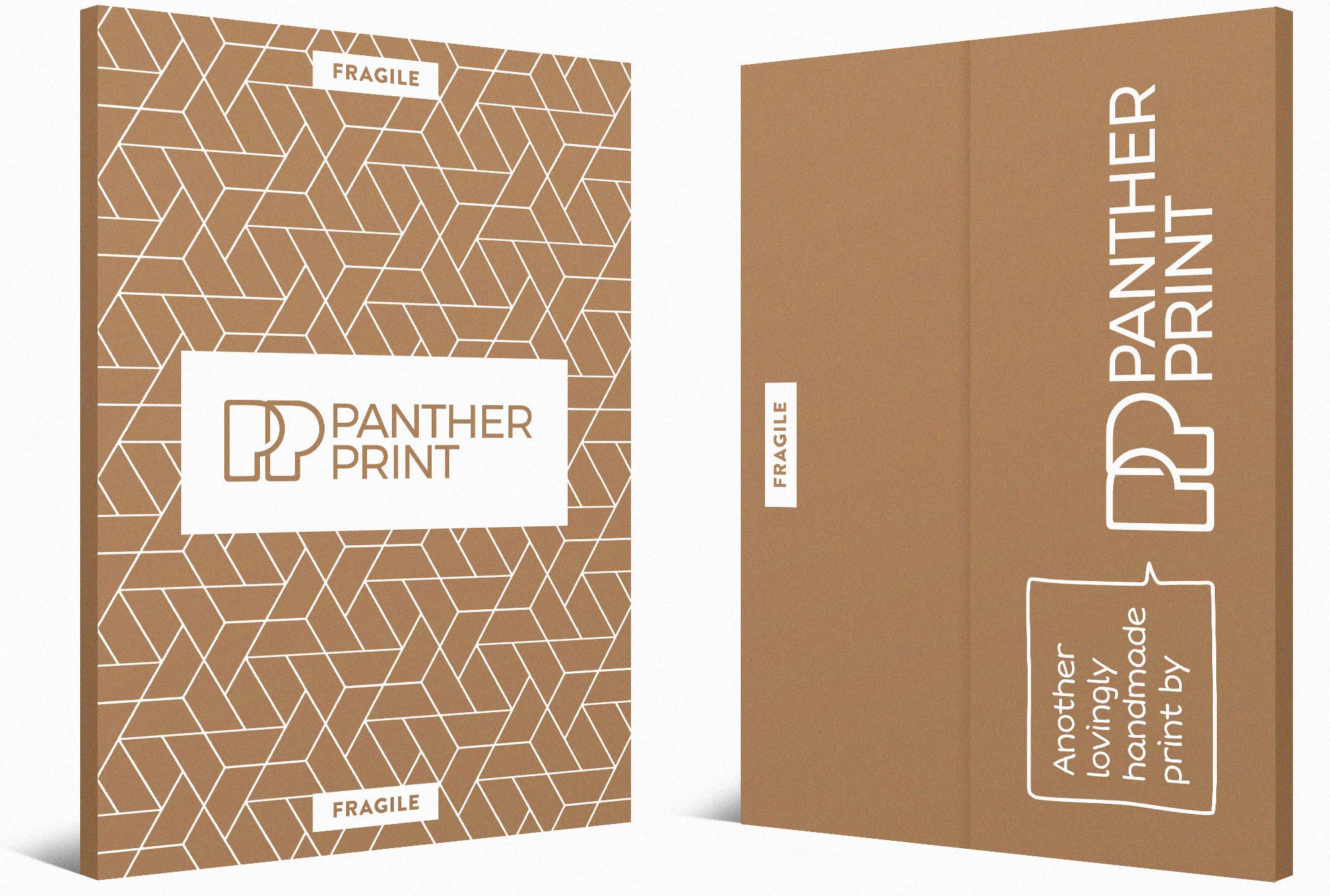 Bandaged Heart Balloon Banksy Canvas Wall Art Picture Print (12X8In)