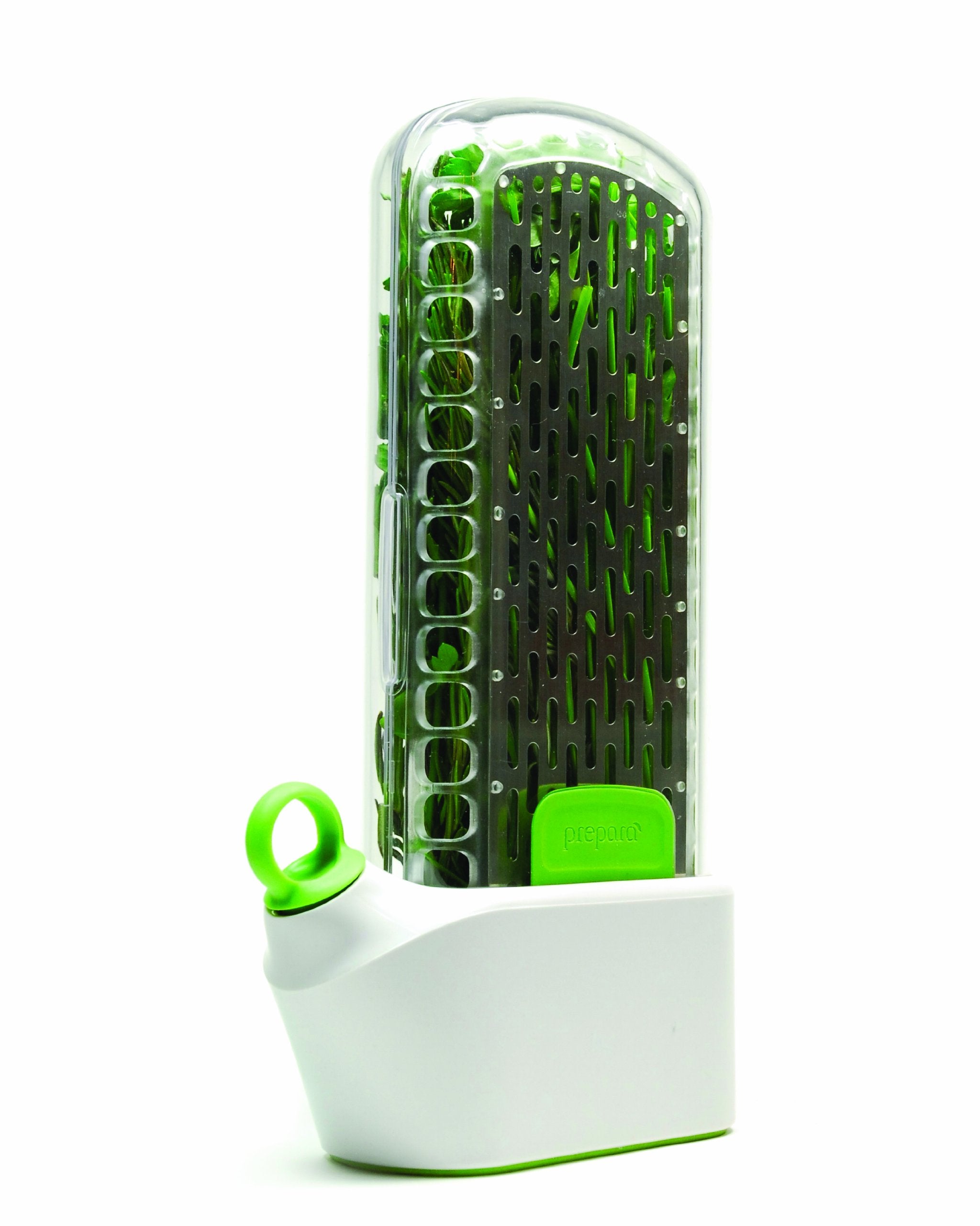 Prepara Herb Savor,Clear, 1 Count