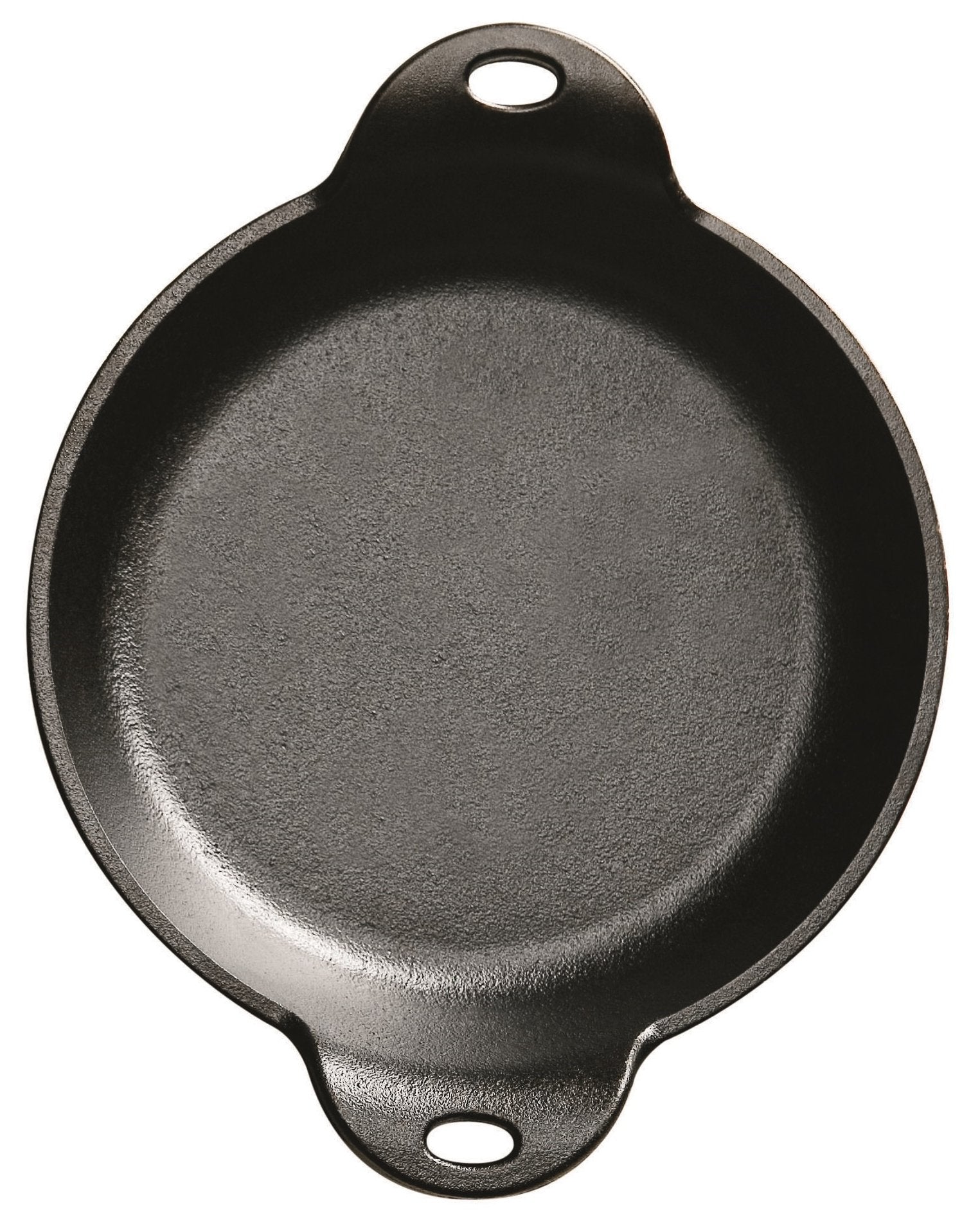 Lodge Mini Cast Iron, 14 Ounce, Black