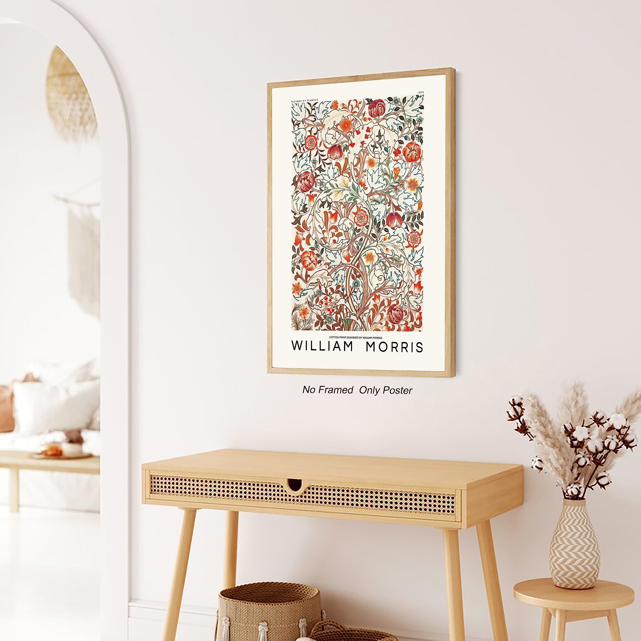 Big Group Poster (E, 16 * 24 Inch Unframed)