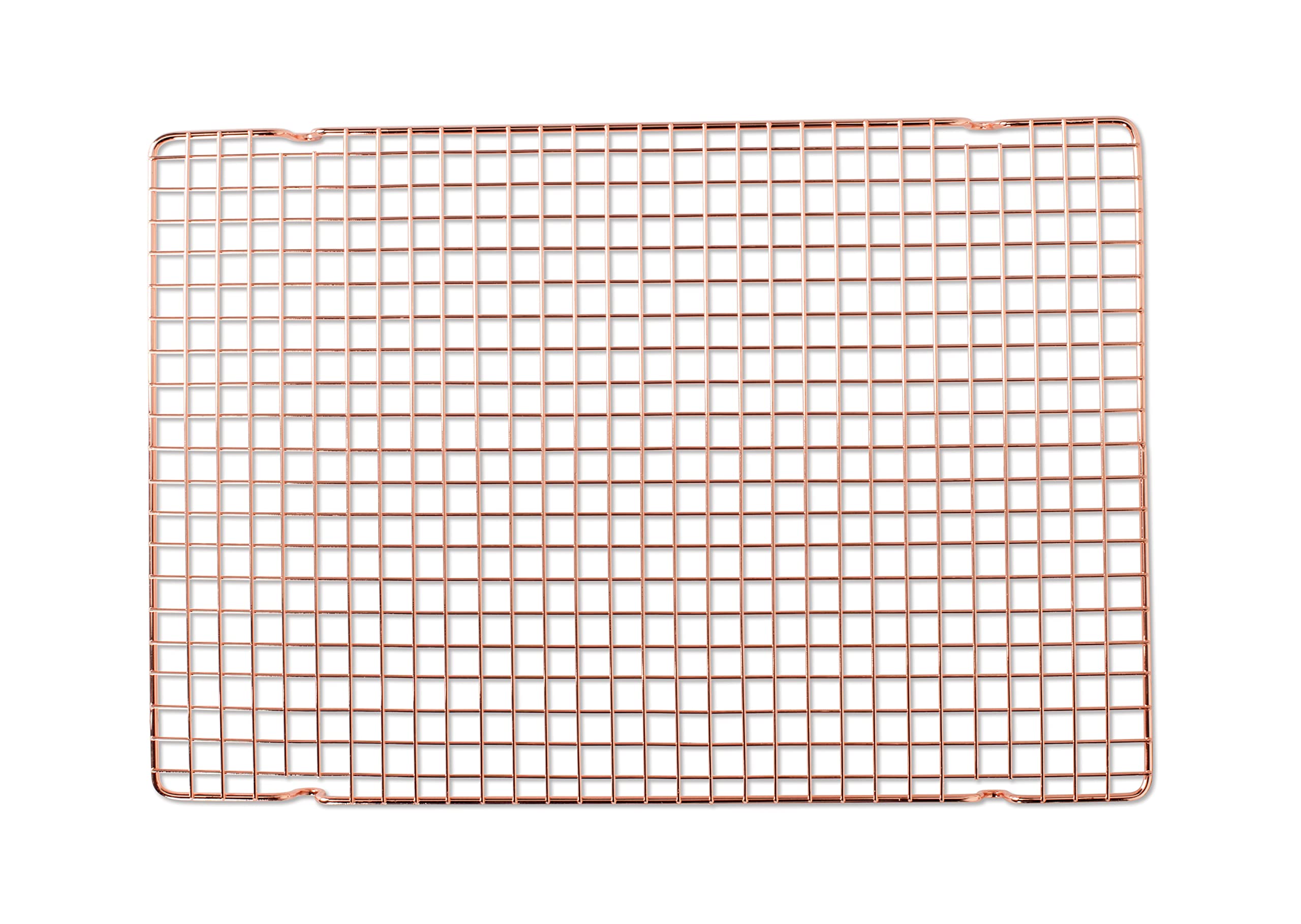 Nordic Ware Copper Cooling Grid-Large, One Size