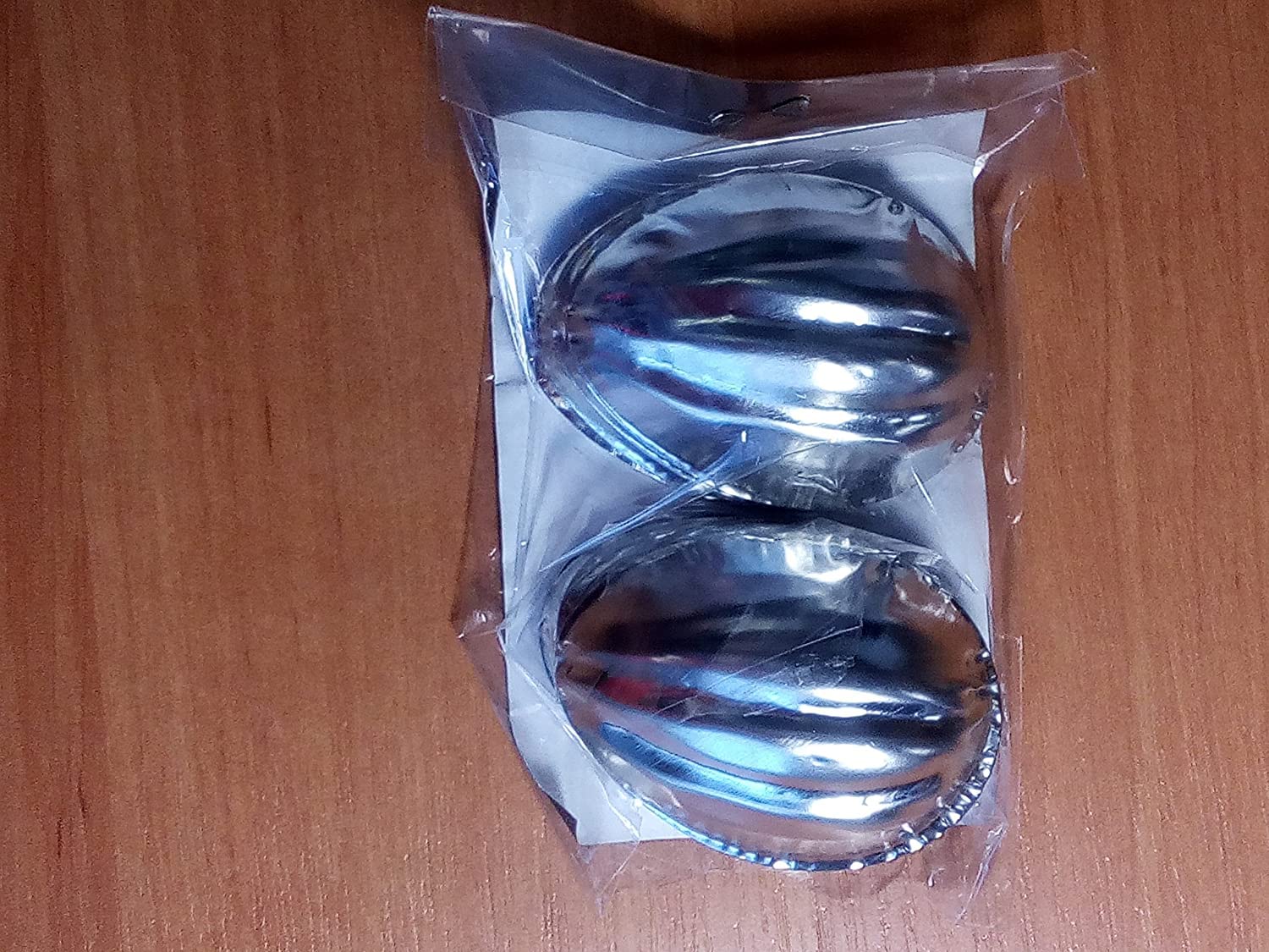 Metal Mold Form For Sweet Nuts Oreshki Pastry Cookie Nutletss Set Of 50 Pcs