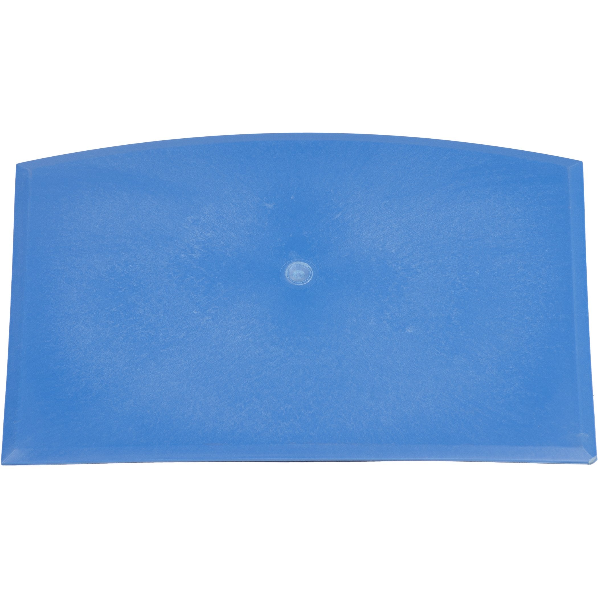 Remco 29003 Food Hoe,8'' X 11'',Pa,Blue