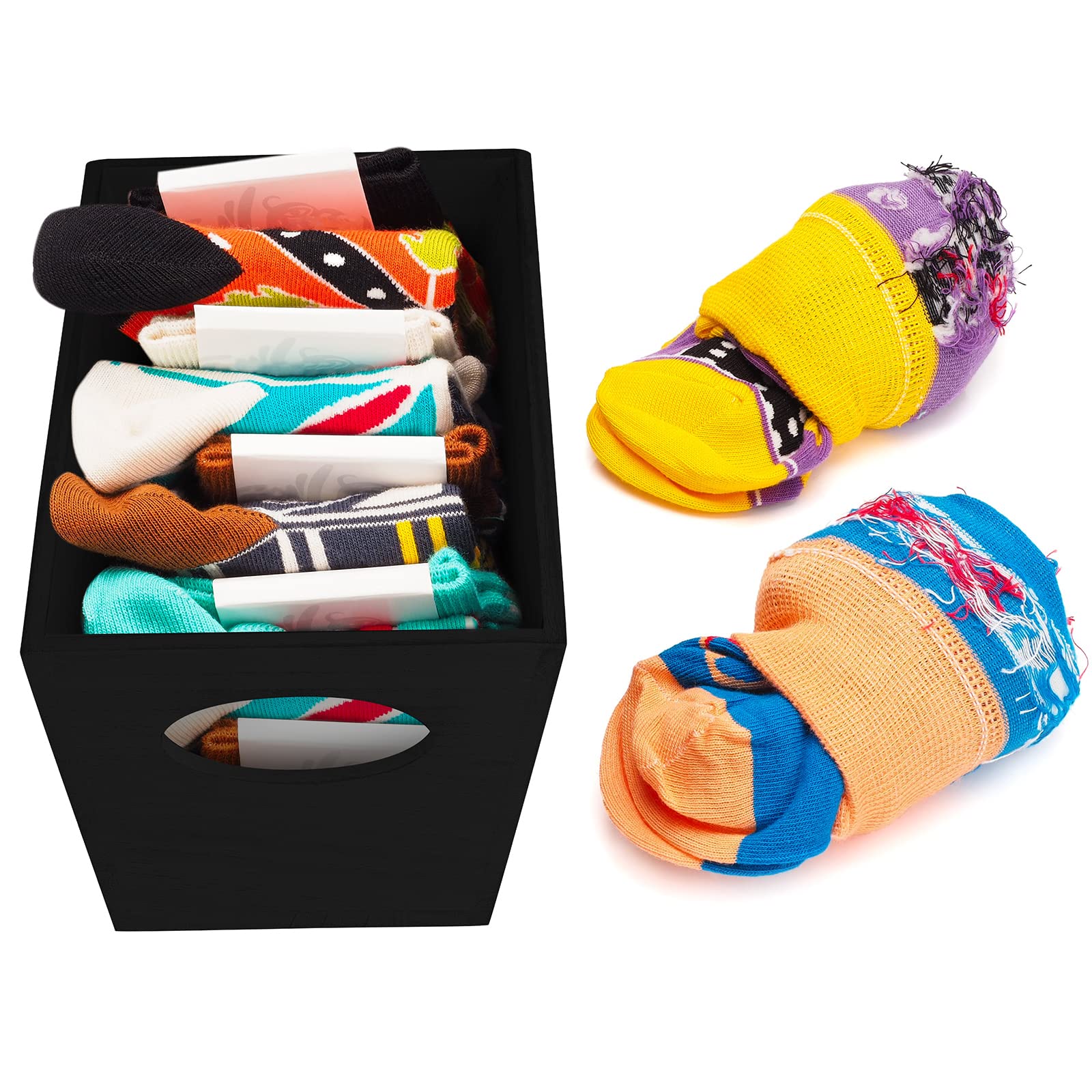 Lost Socks Basket Lost Socks Sign Farmhouse Laundry Room Decor And Accessories Lost Socks Bin Laundry Room Decor Laundry Room St