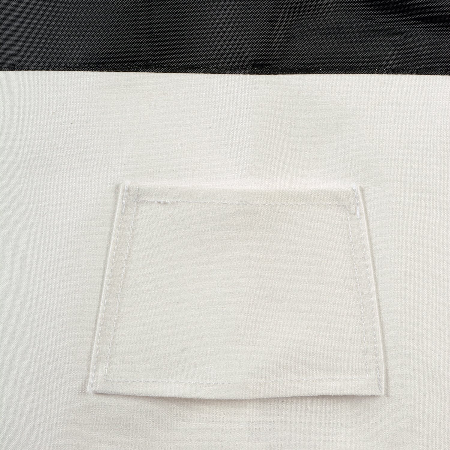 E-Living Store Collapsible Storage Bin Basket For Bedroom, Nursery, Playroom And More 17X18'' Diameter - Fox