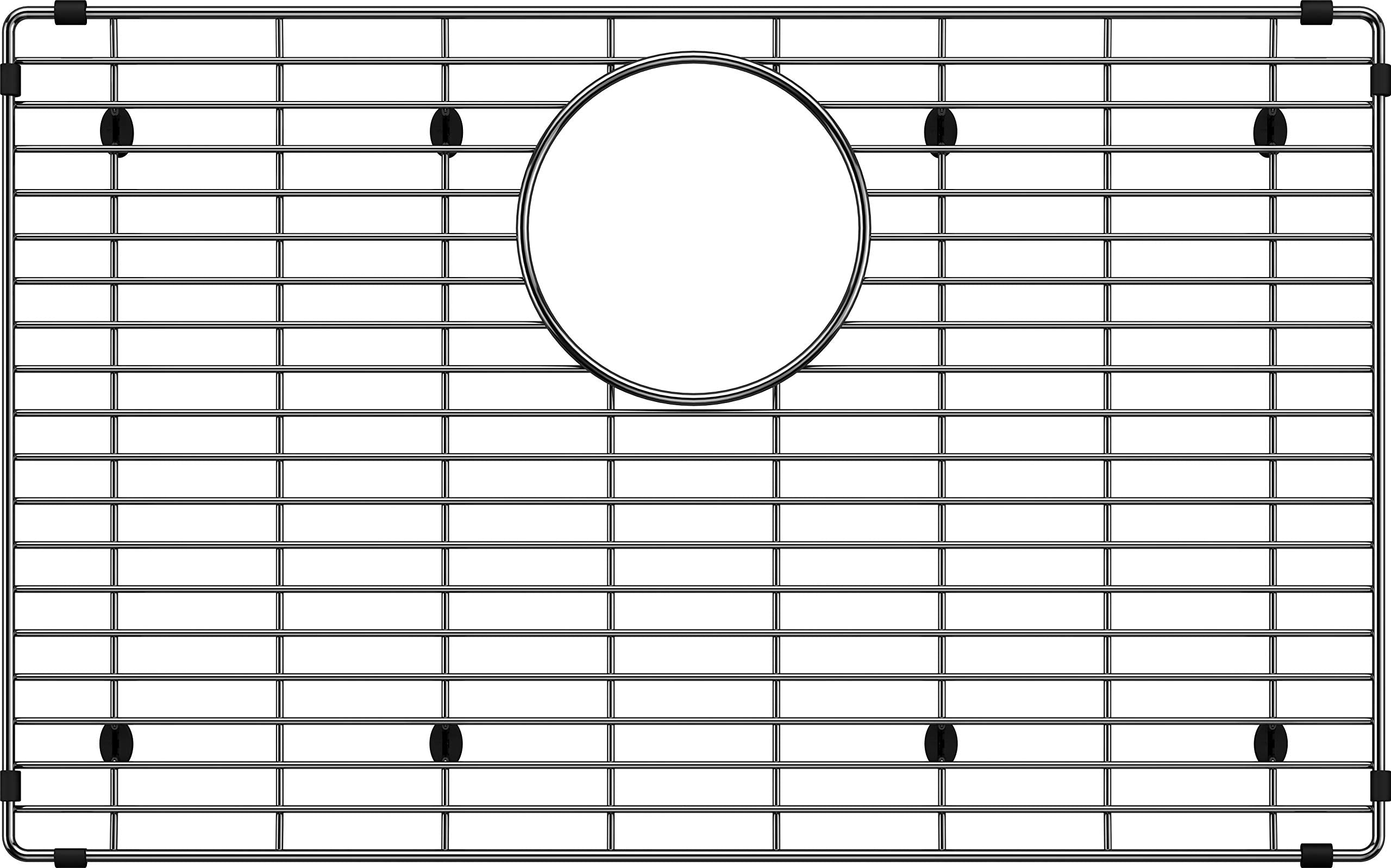 Blanco 237527 Stainless Steel Sink Grid (Ikon 27'' Apron Front)