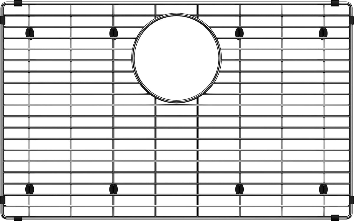 Blanco 237527 Stainless Steel Sink Grid (Ikon 27'' Apron Front)