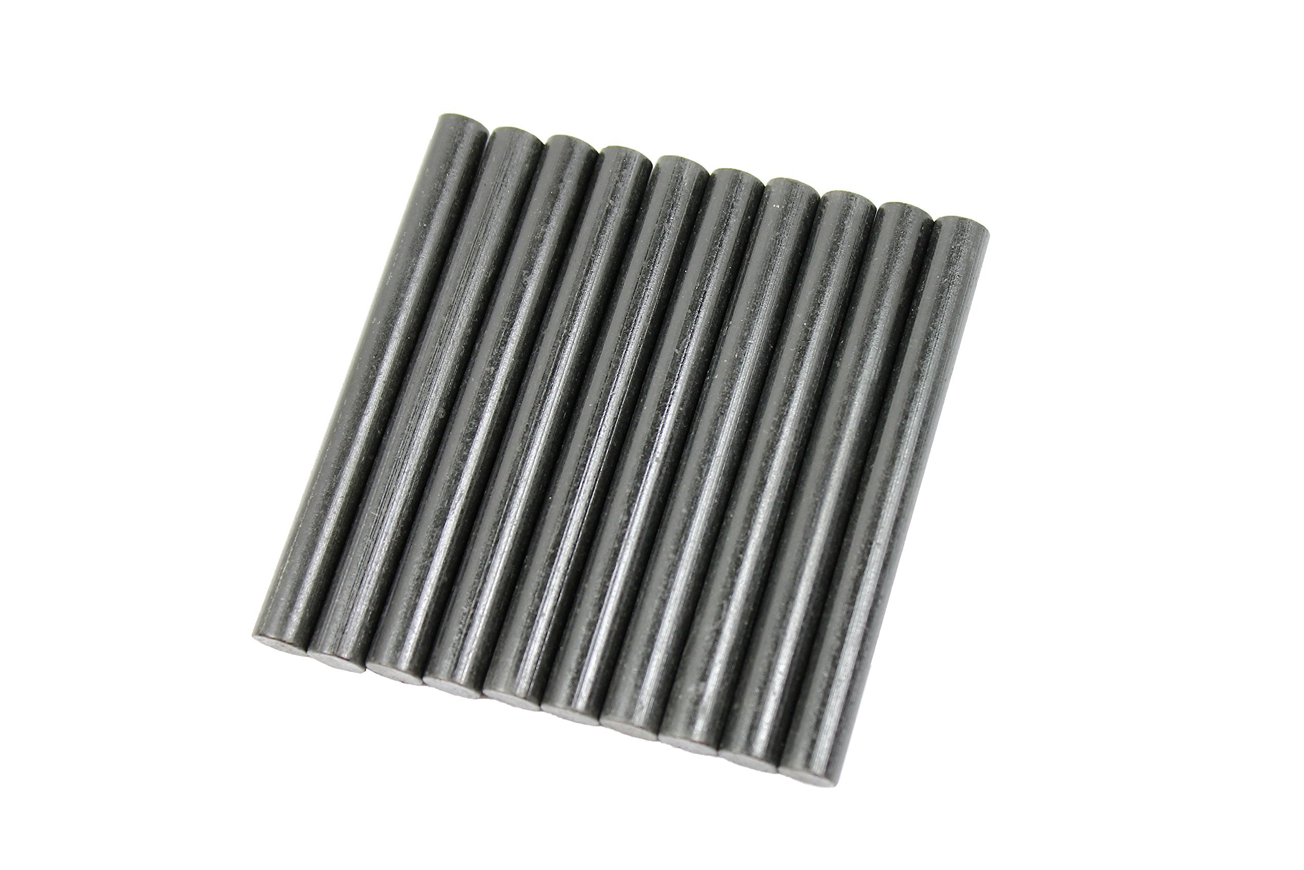 West Lake Tactical Pack Of Eight (8) 5/16'' Diy Ferrocerium (Ferro) Rods Flint Fire Starter Magnesium Tool Kit Aka Firesteel, An