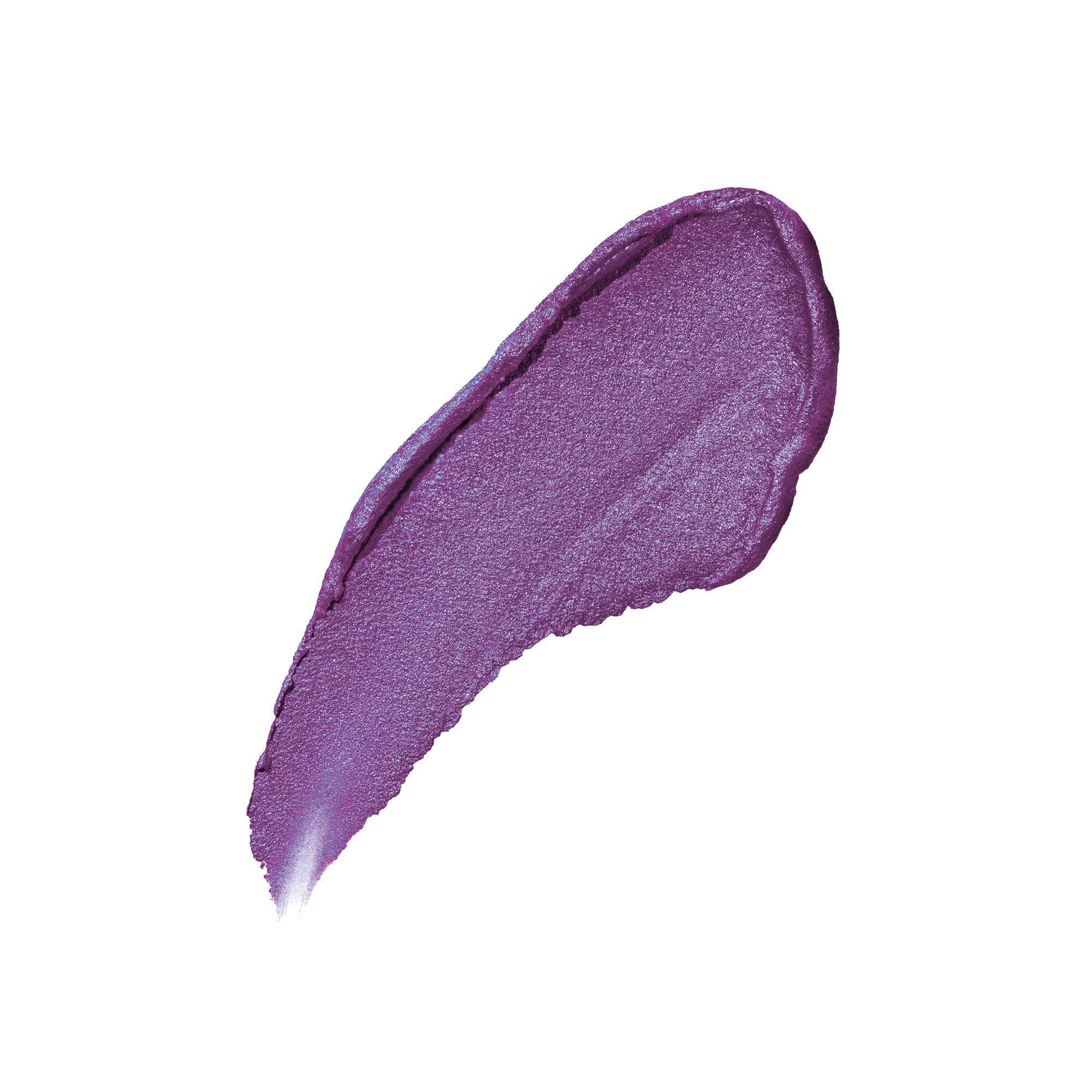 Almay Velvet Foil Cream Shadow, Violet Eyelet, 0.36 Fl. Oz., Metallic Eyeshadow