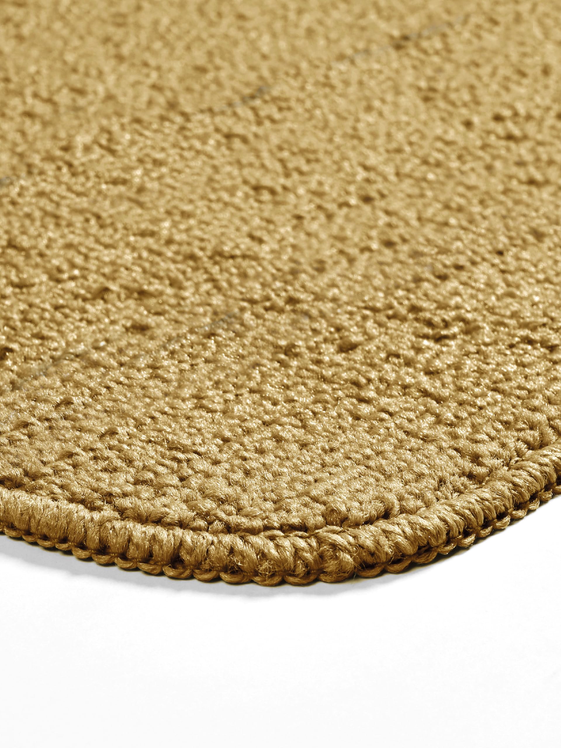 Saral Home Solid Soft Pp Yarn Durable & Washable Multipurpose Runner For Home/Kitchen/Living Area/Lobby/Office Entrance With Ant