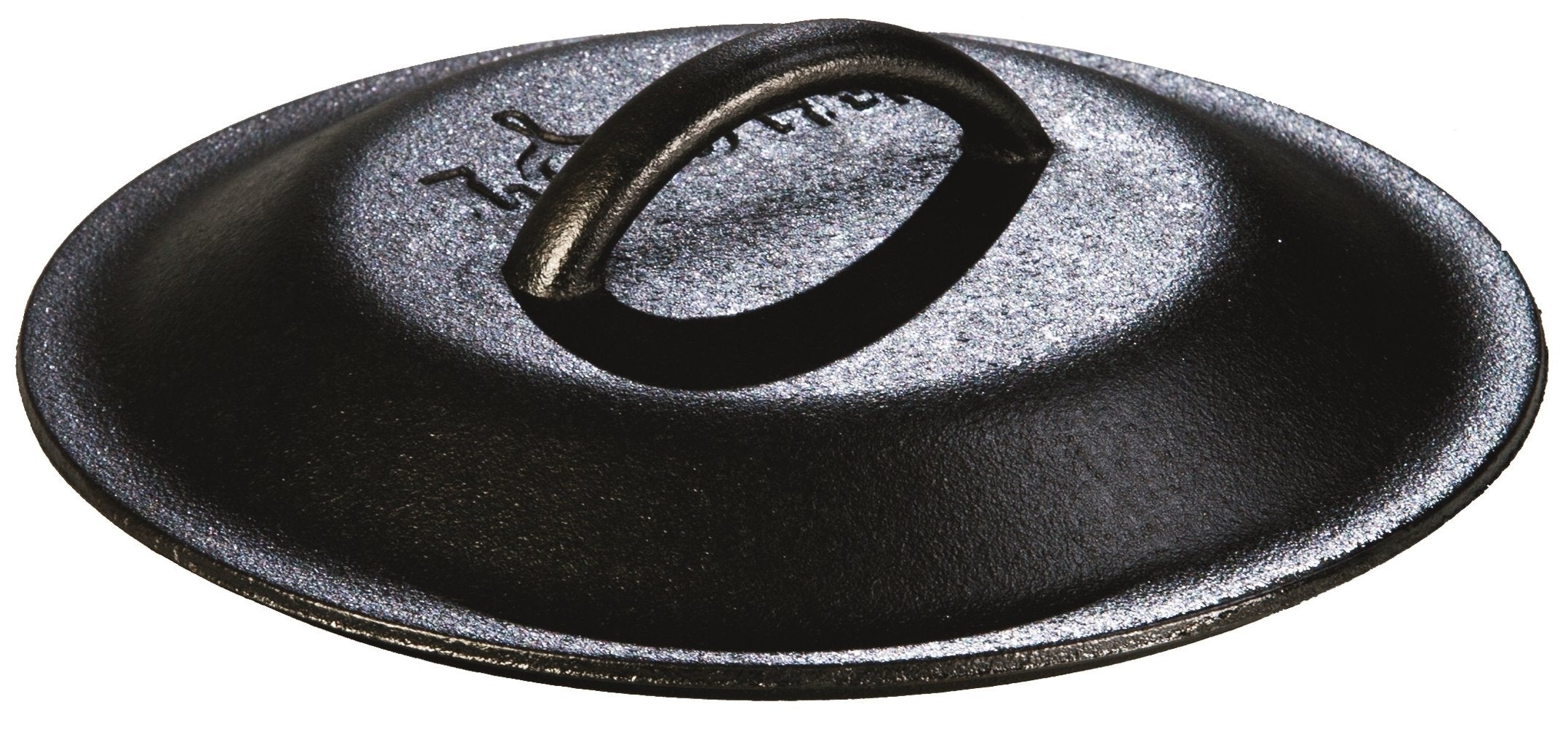 Lodge L5Ic3 8-Inch Cast Iron Lid