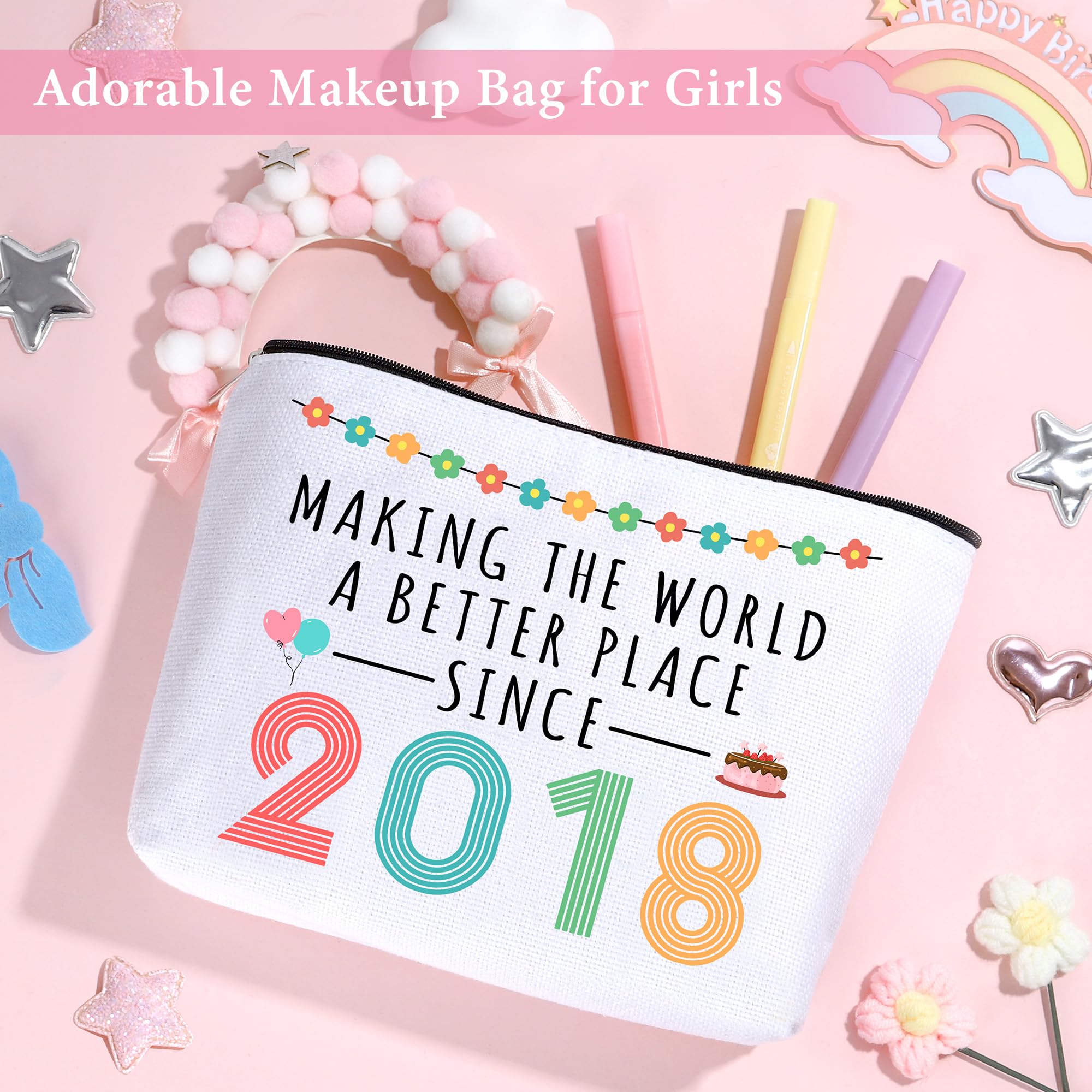7 Year Old Girl Birthday Gifts for 7 Years Old Girl Gift Ideas Cool 7th Birthday Gifts for Girls Trending Seven Year Olds Decora